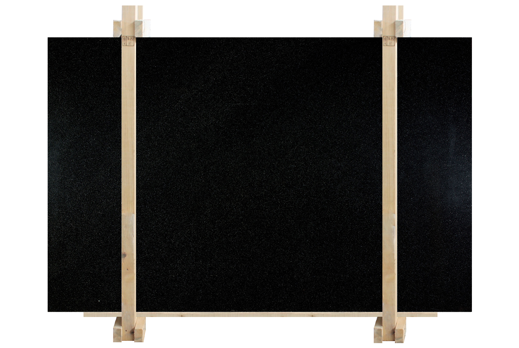 ABSOLUTE BLACK SLABS