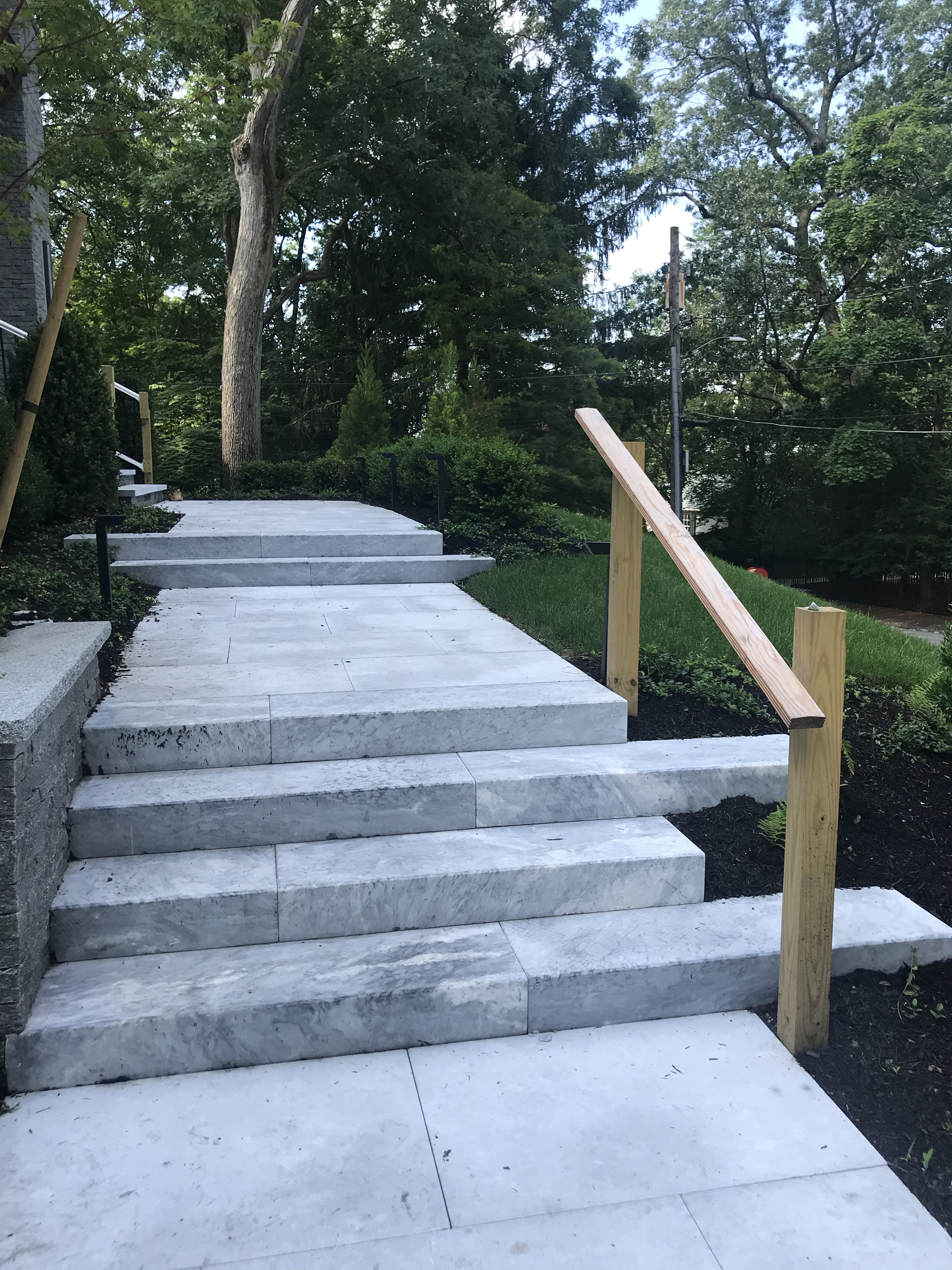 AFYON CLOUD® DIMENSIONAL STEP TREADS application photo 1