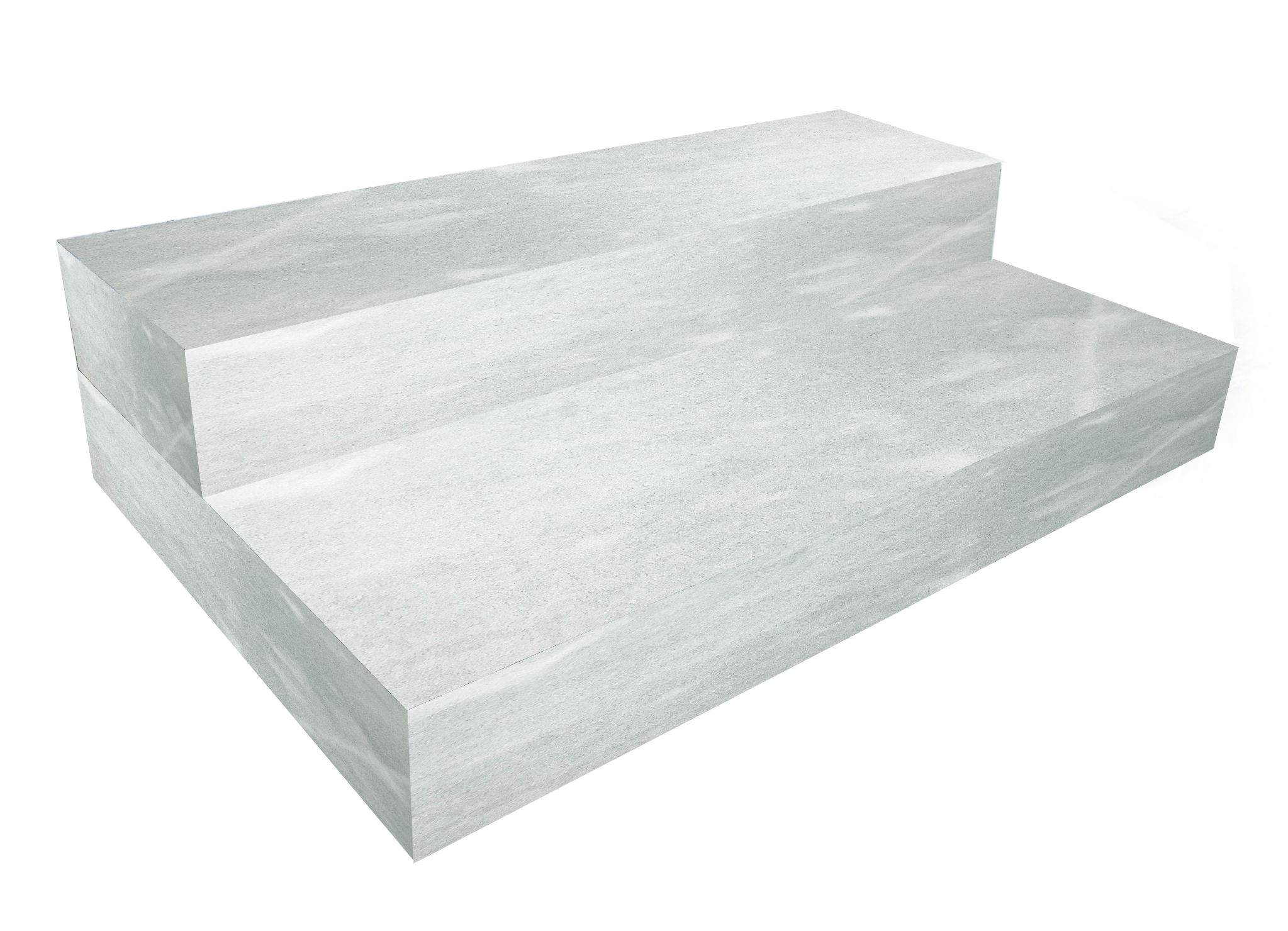 AFYON CLOUD® DIMENSIONAL STEP TREADS