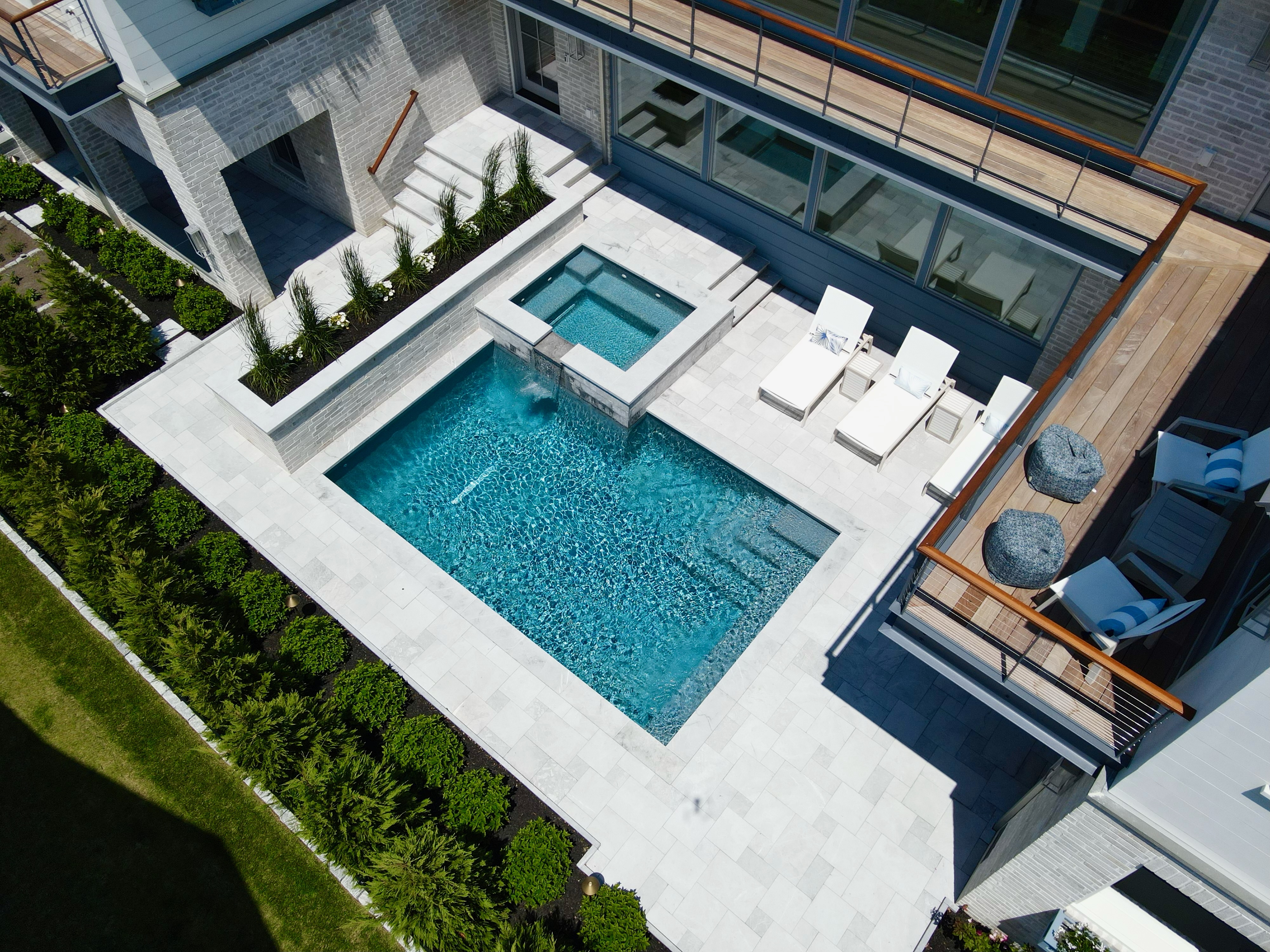 AFYON CLOUD® PAVERS application photo 6