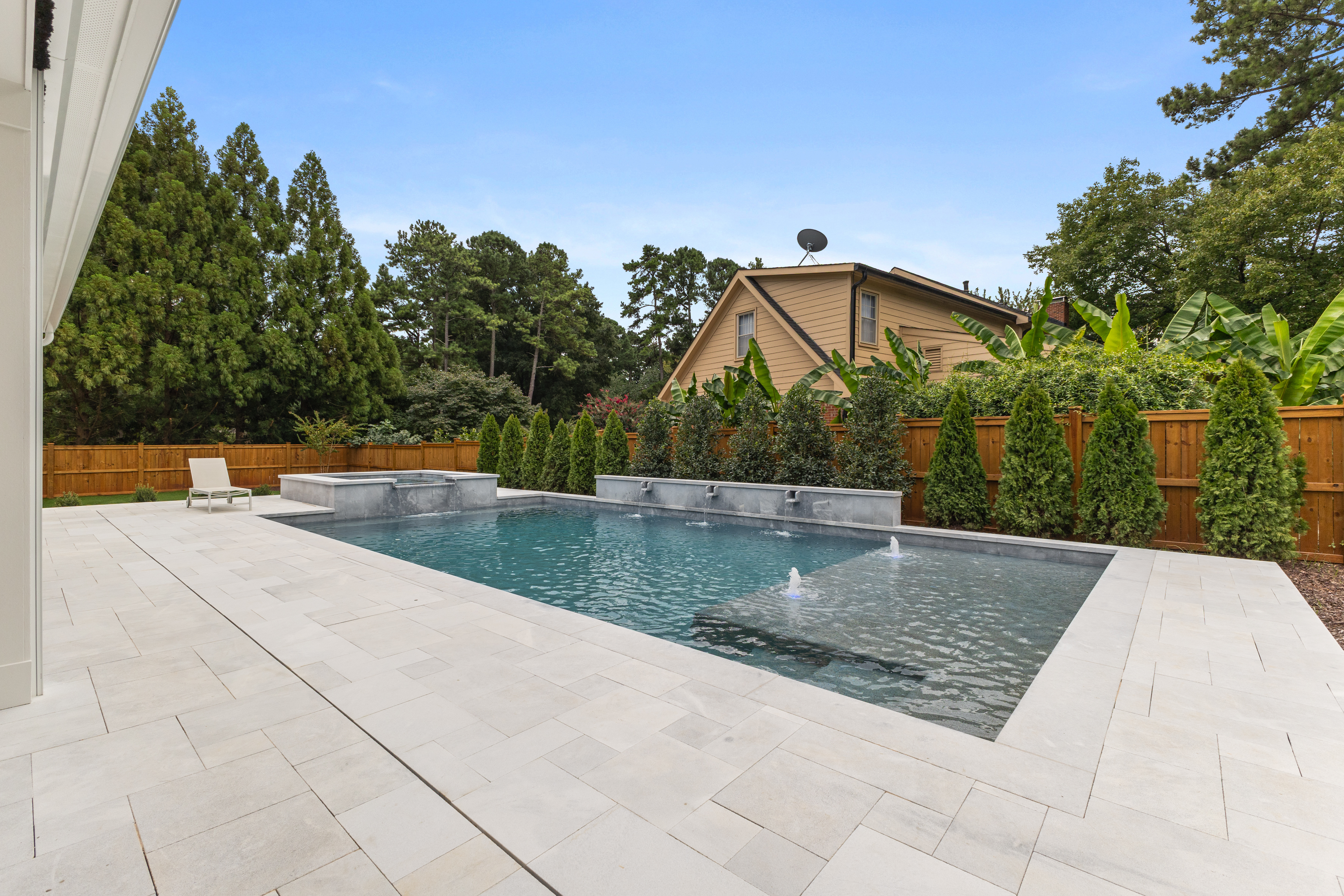 AFYON CLOUD® PAVERS application photo 11