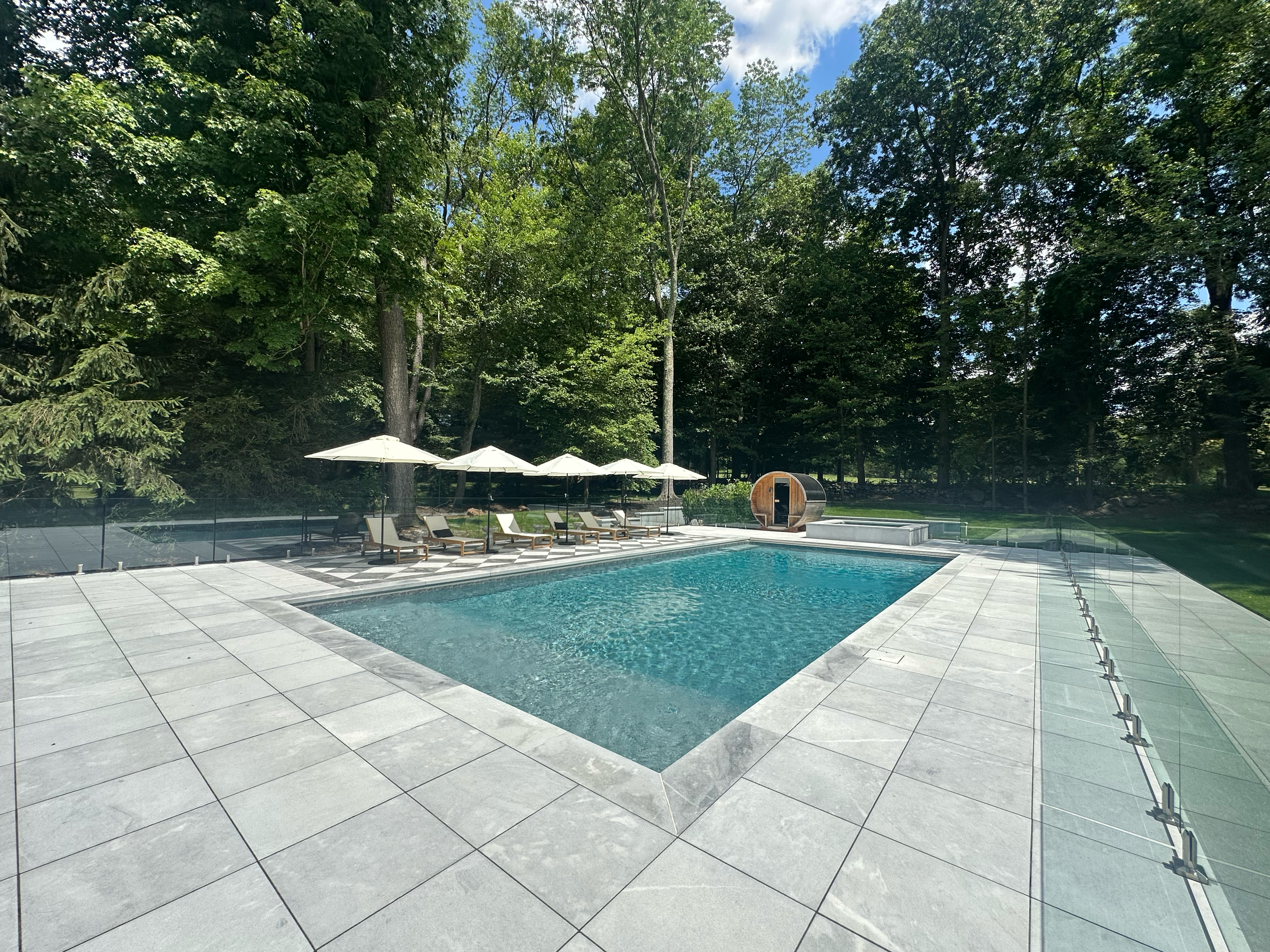 AFYON CLOUD® PAVERS application photo 14