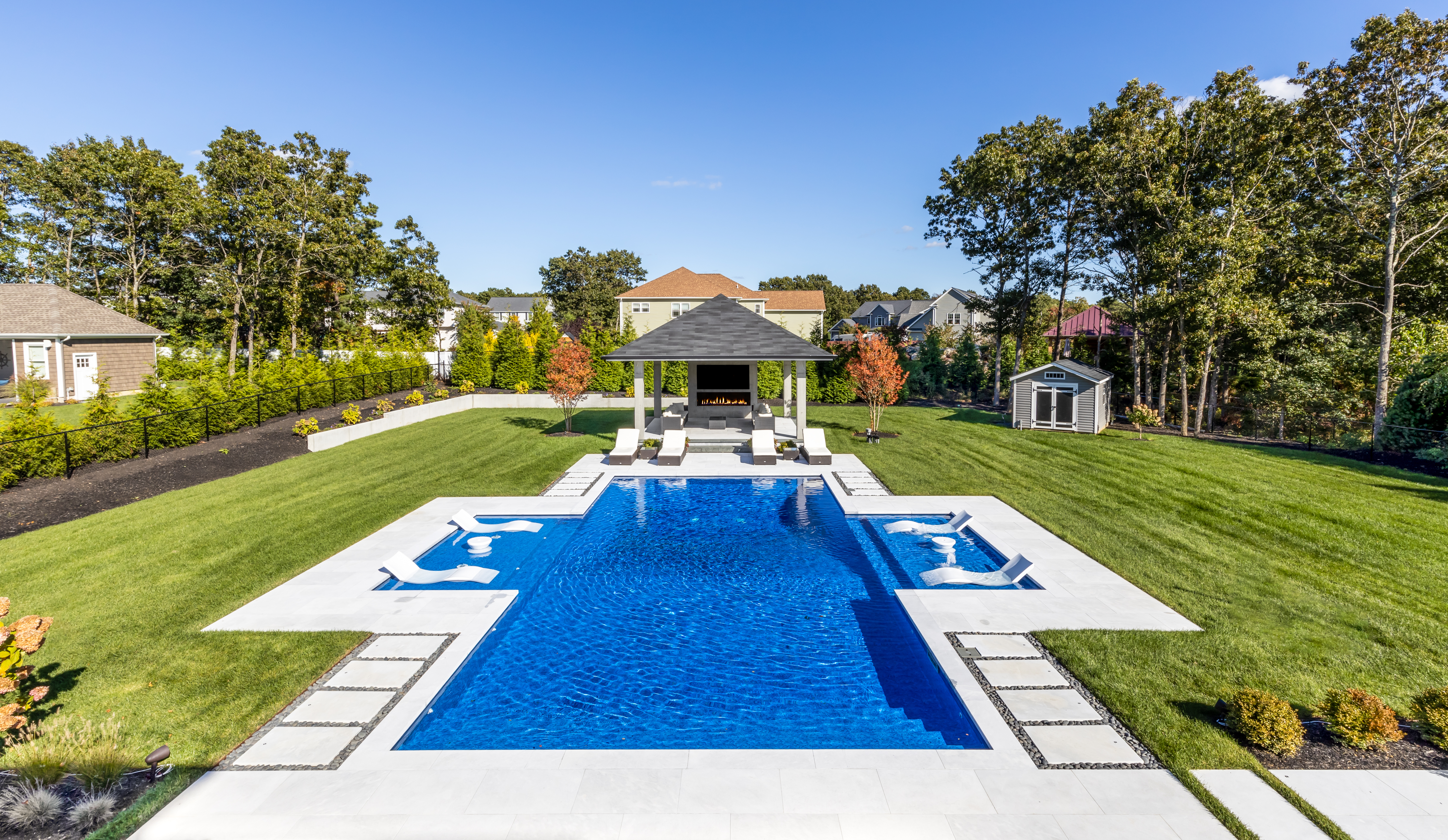 AFYON CLOUD® PAVERS application photo 15