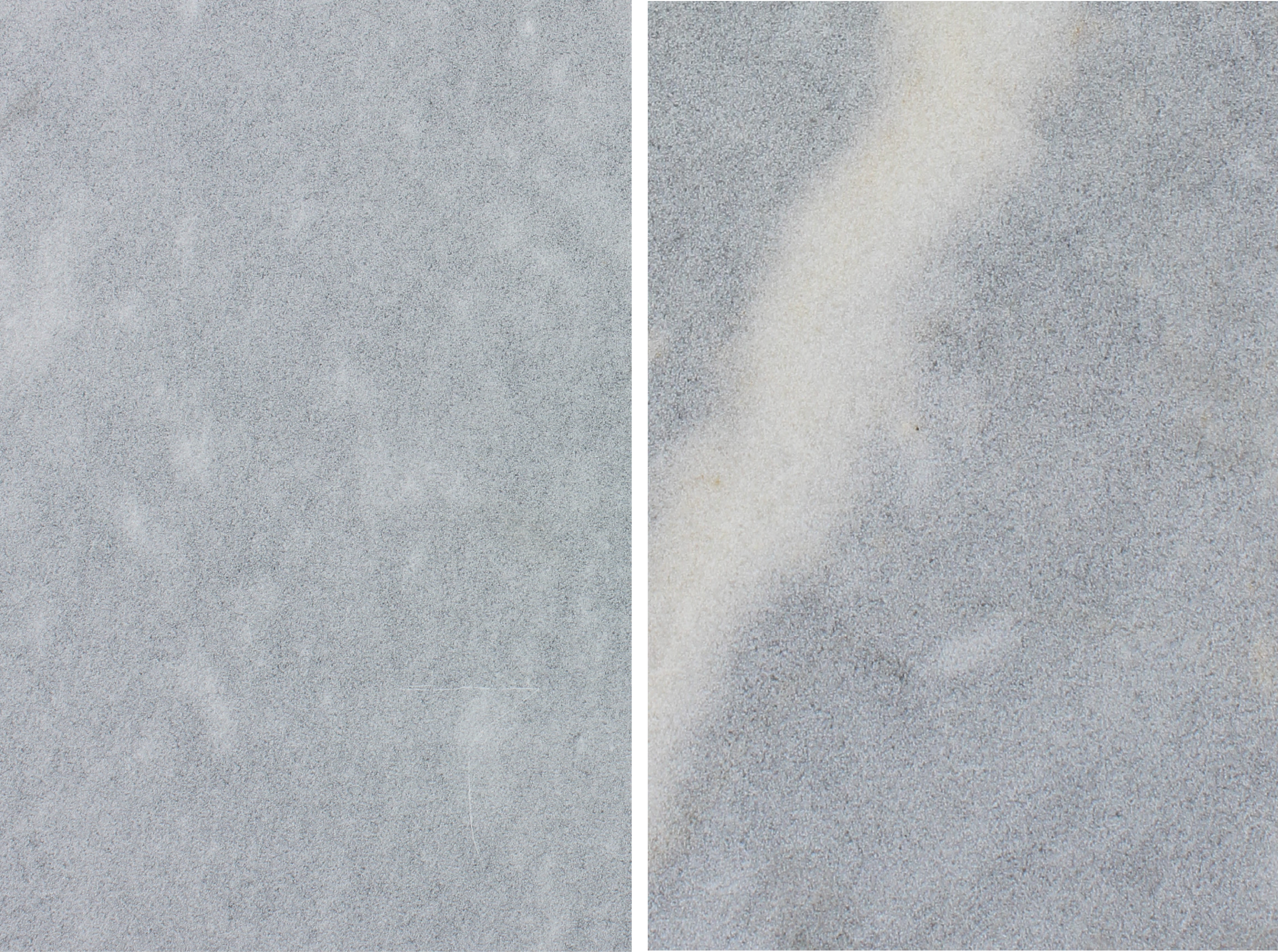 Afyon Cloud® Sandblasted Variation Lot - Wet