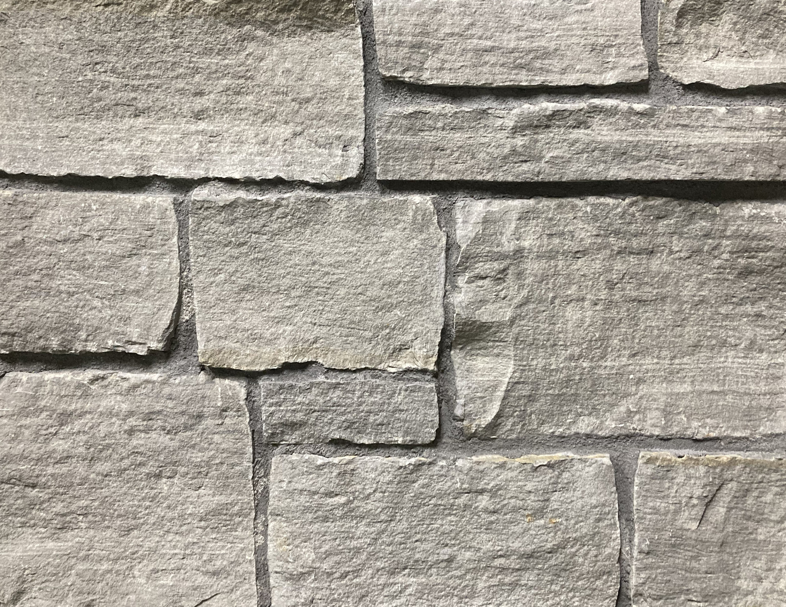 Ashlar Coal Creek