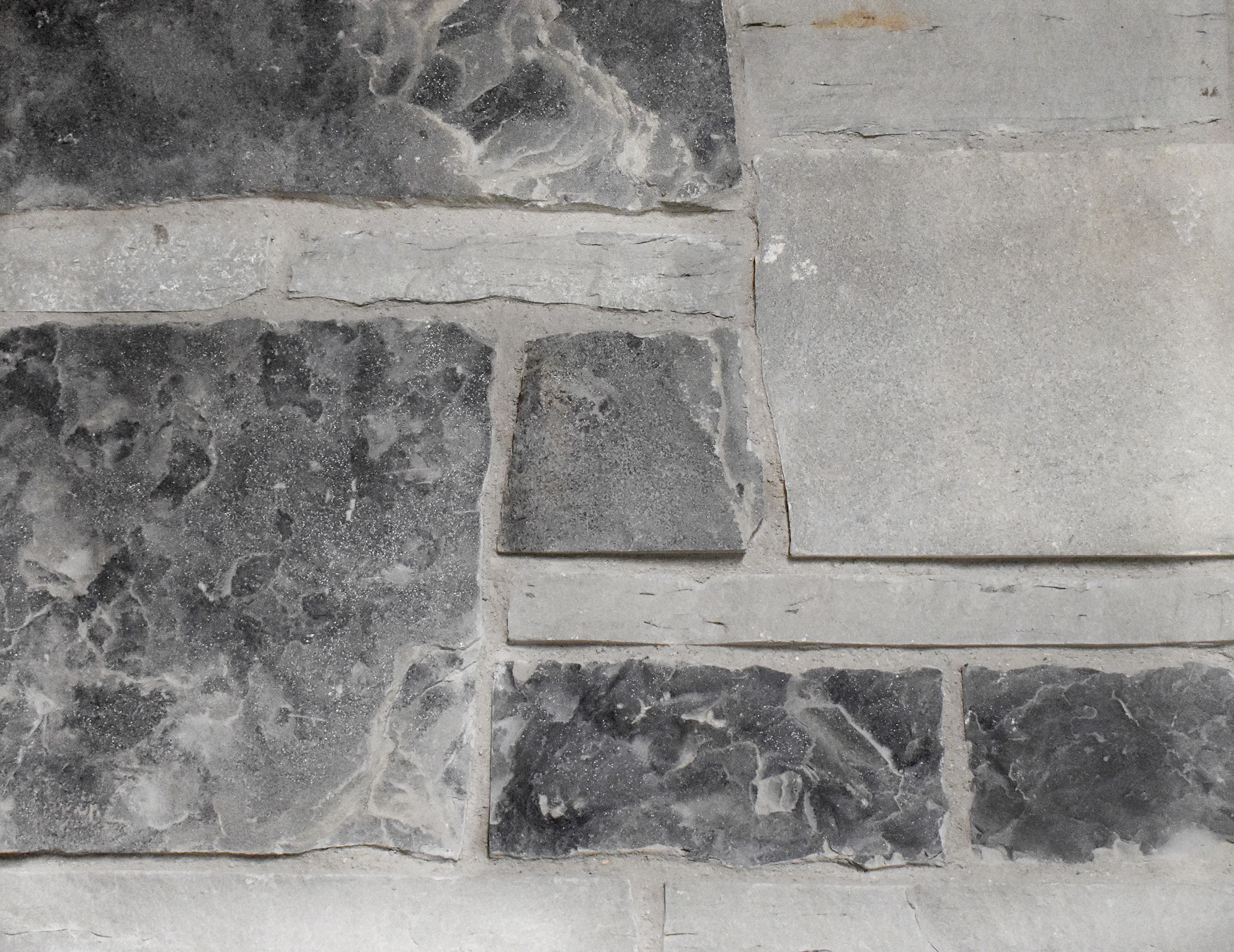 Ashlar Black Horse
