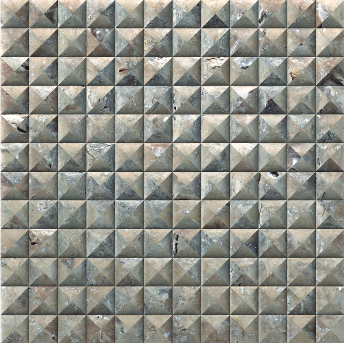 Barcelona Takoma Silver®