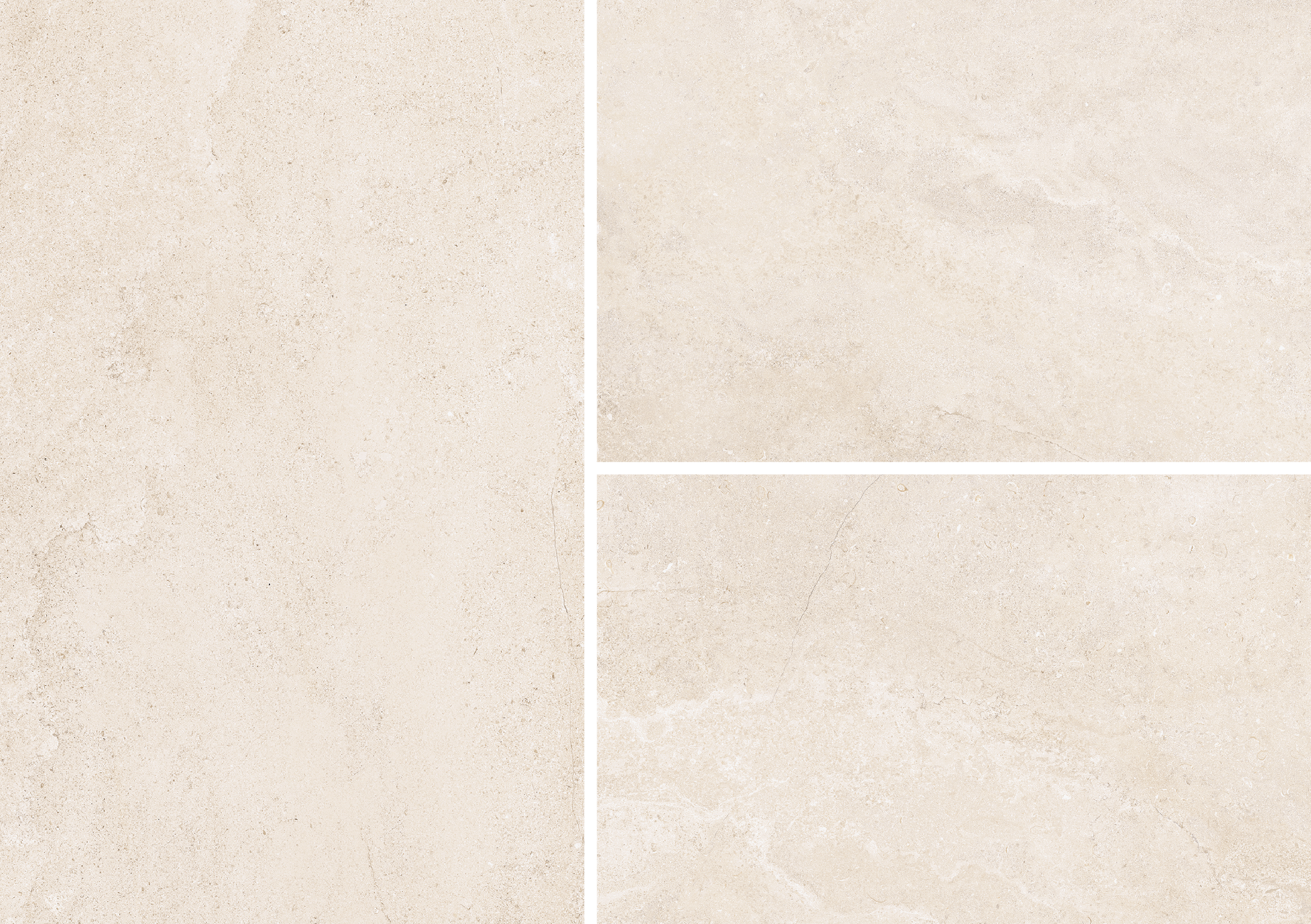 BORGO PORCELAIN