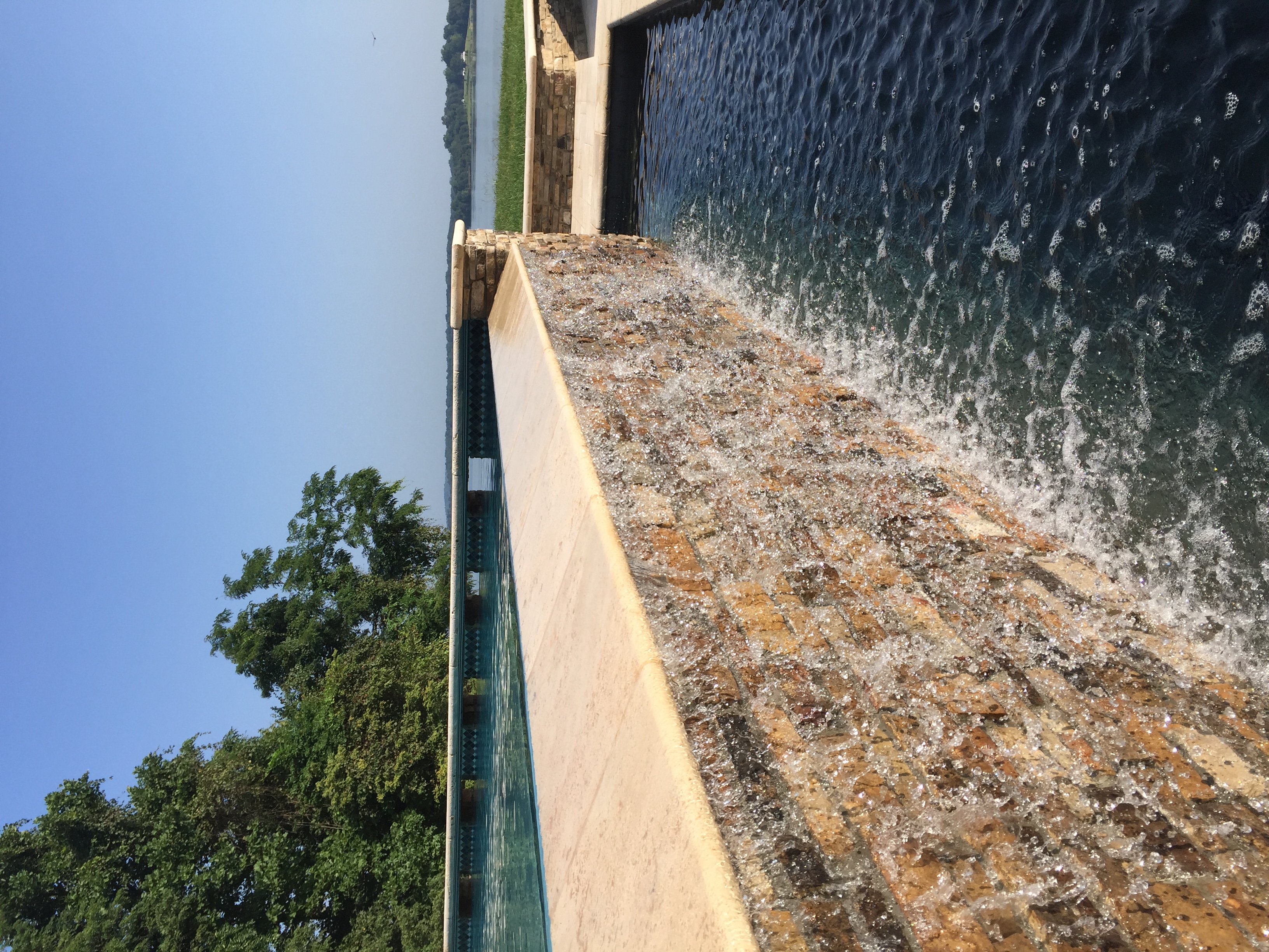 AVENA® COPING & TREADS application photo 2