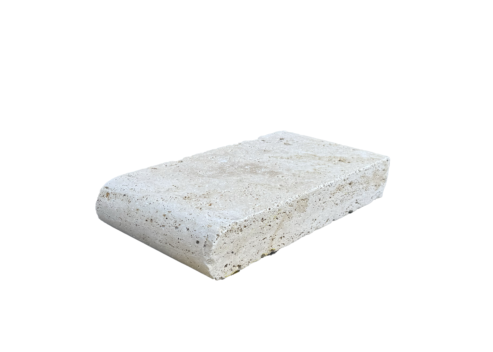 Avena® Antiqued 6"x12" Bullnose