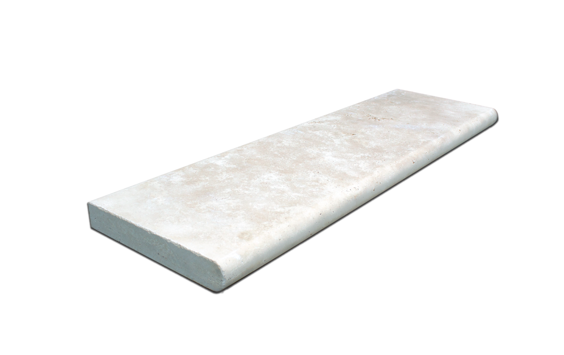 Avena® Antiqued Bullnose