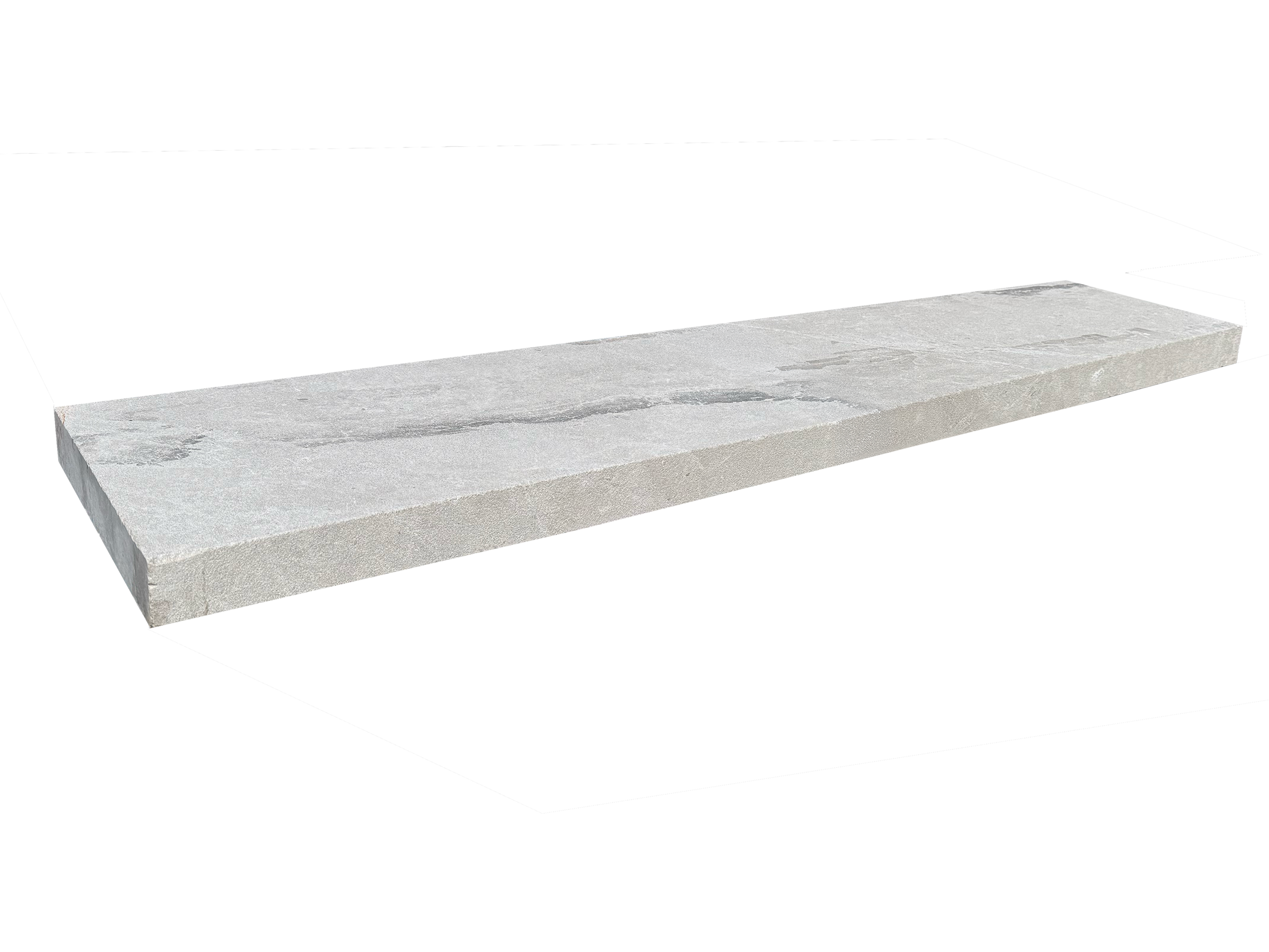 CARYA® COPING & TREADS