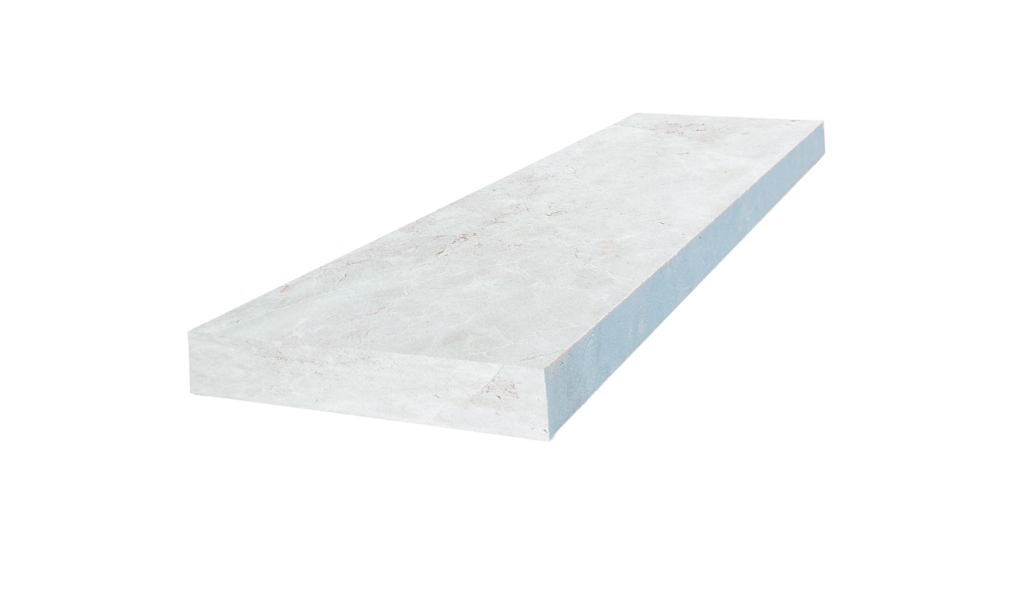 CREMA EDA® ROSA COPING & TREADS