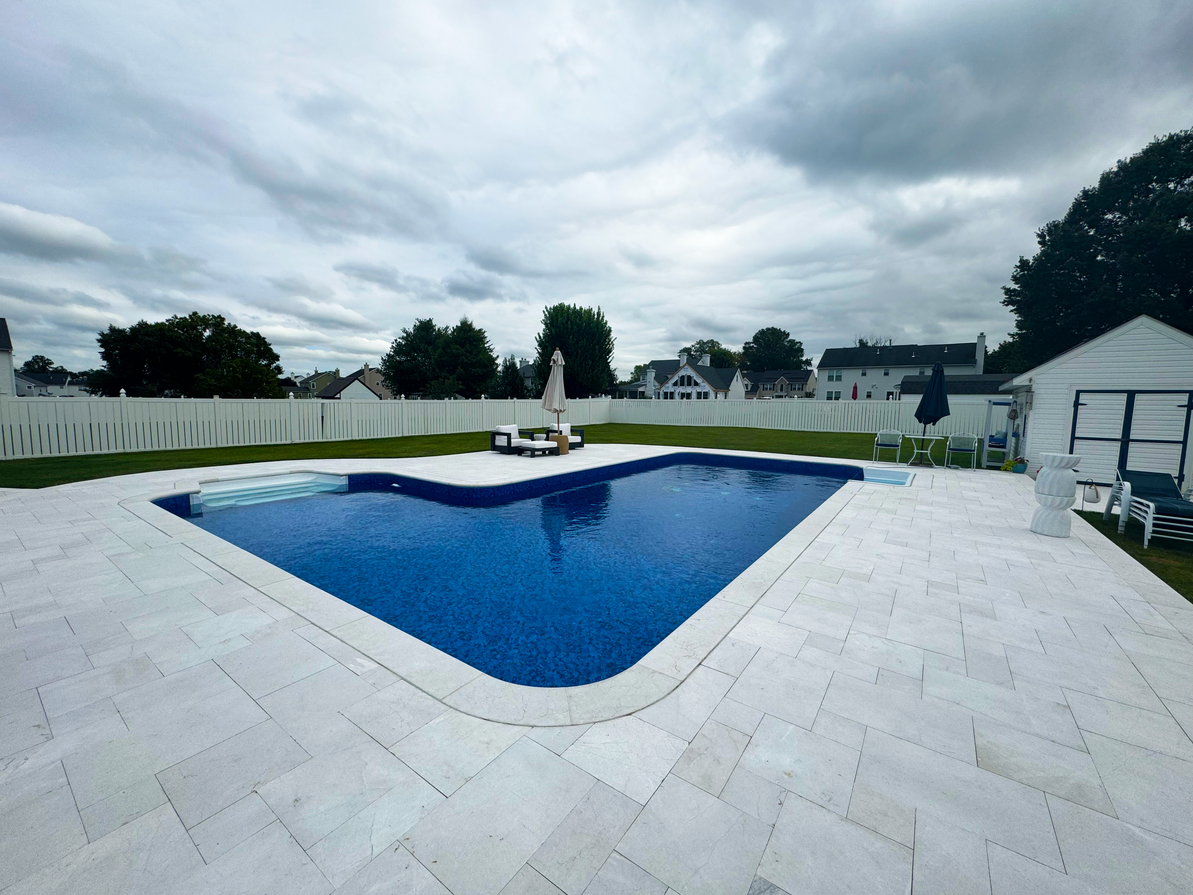 CREMA EDA® COPING & TREADS application photo 6