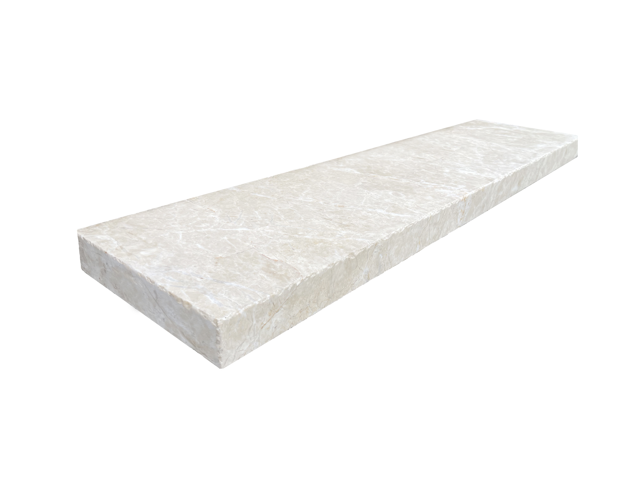 CREMA EDA® COPING & TREADS