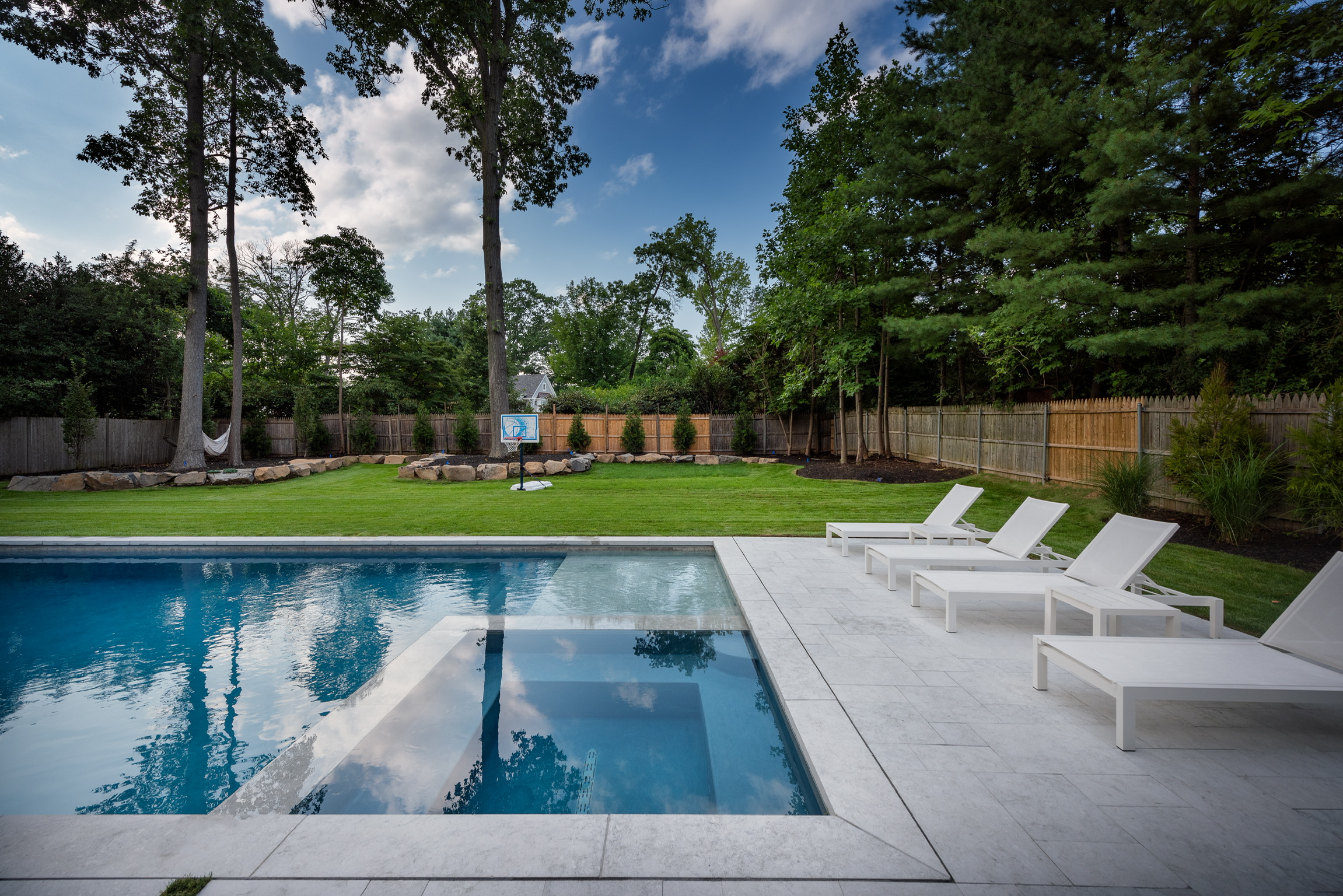 CREMA OLIVA® COPING & TREADS application photo 7