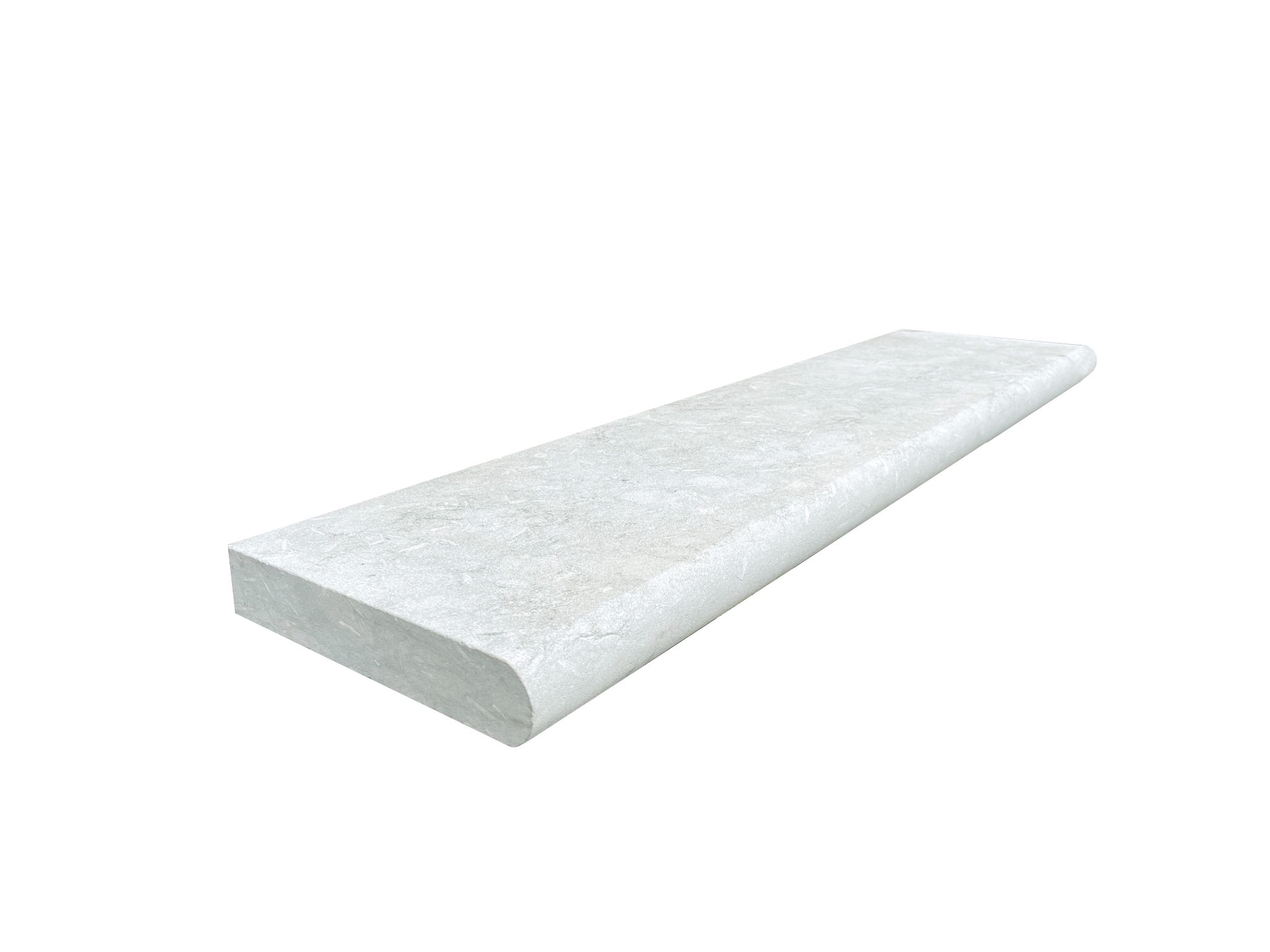 Crema Oliva® Sandblasted Bullnose