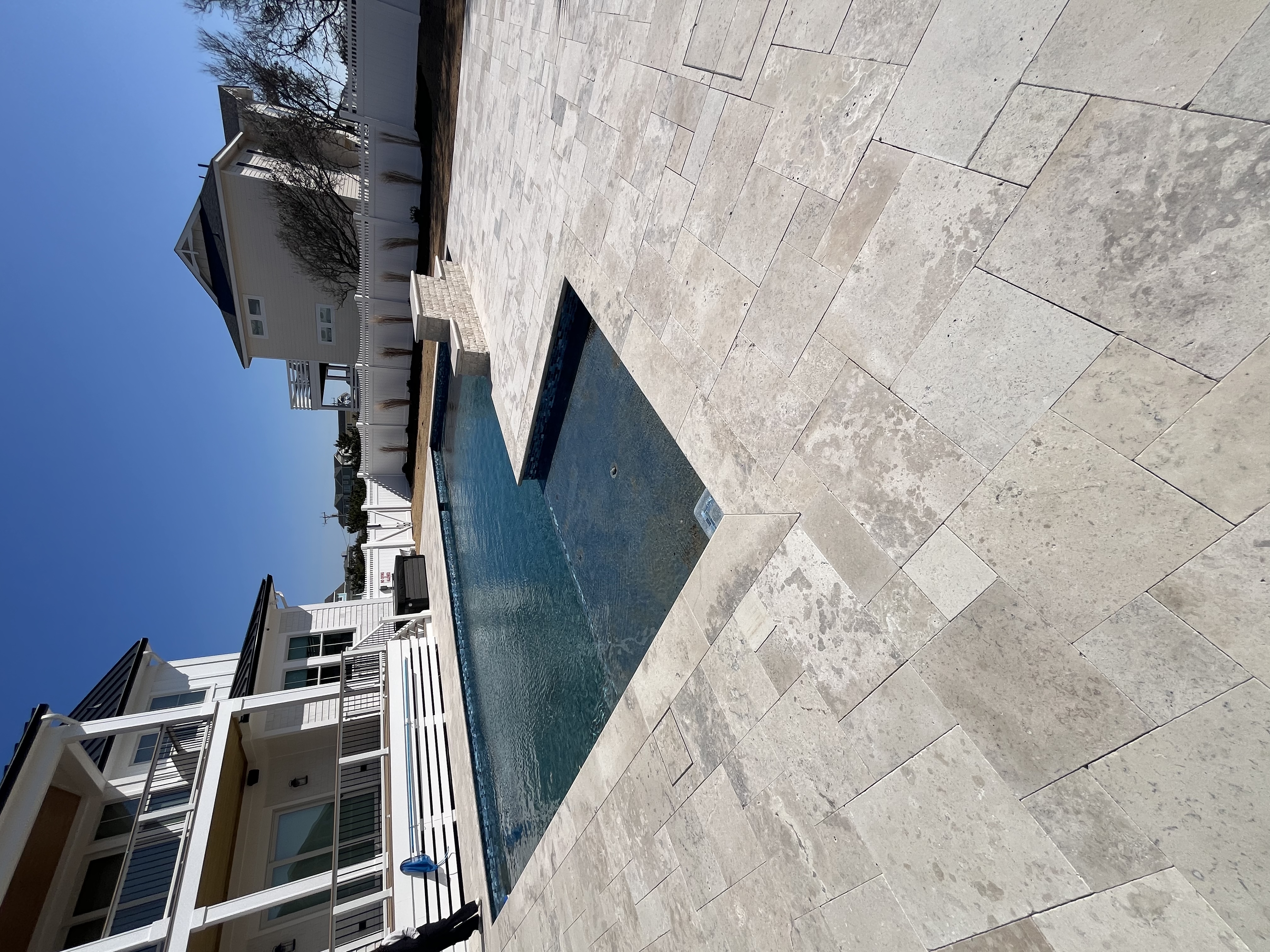 GRANO® COPING & TREADS application photo 2