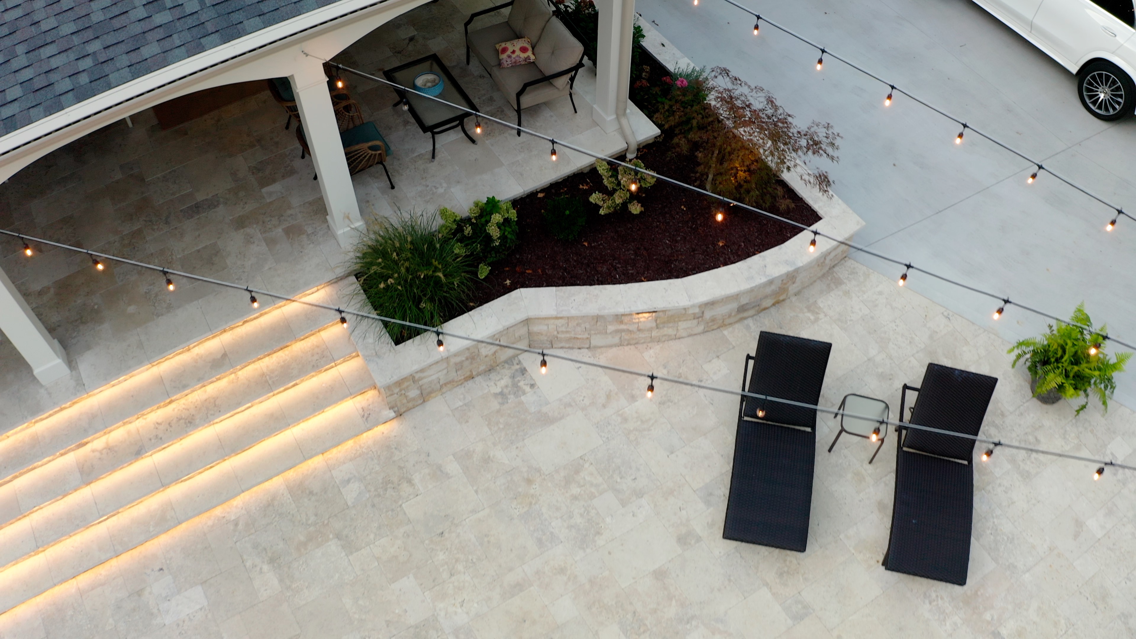 GRANO® COPING & TREADS application photo 4