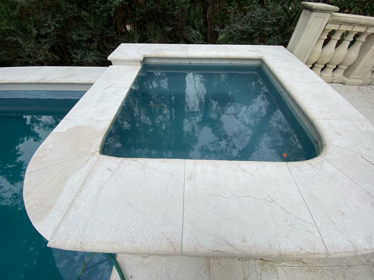 KASHA® COPING & TREADS application photo 2