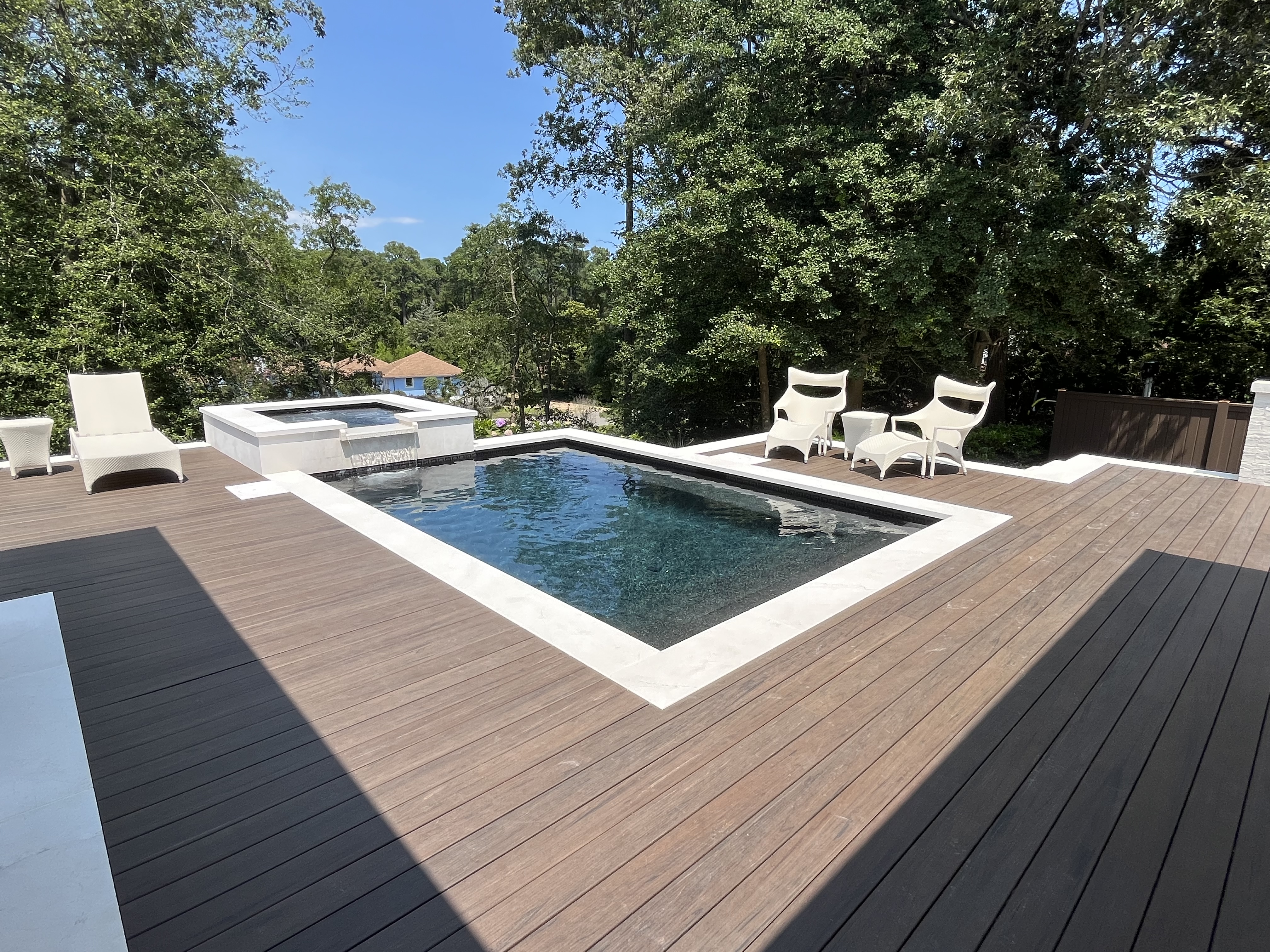 KASHA® COPING & TREADS application photo 4