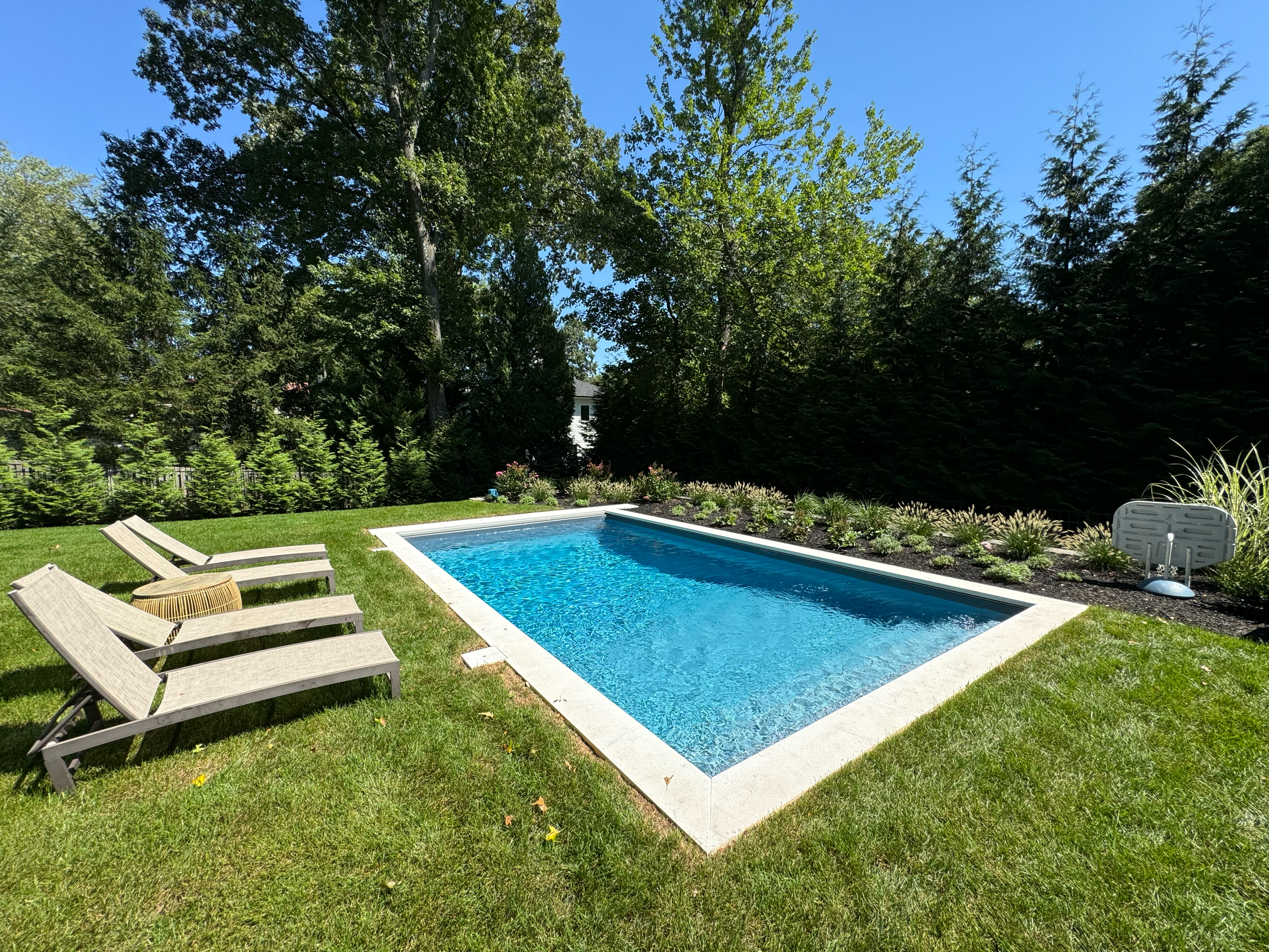 KASHA® COPING & TREADS application photo 6