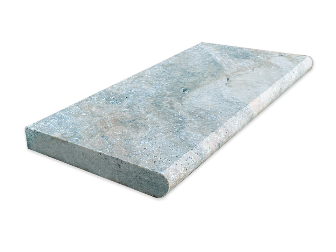 Takoma Silver® Bullnose