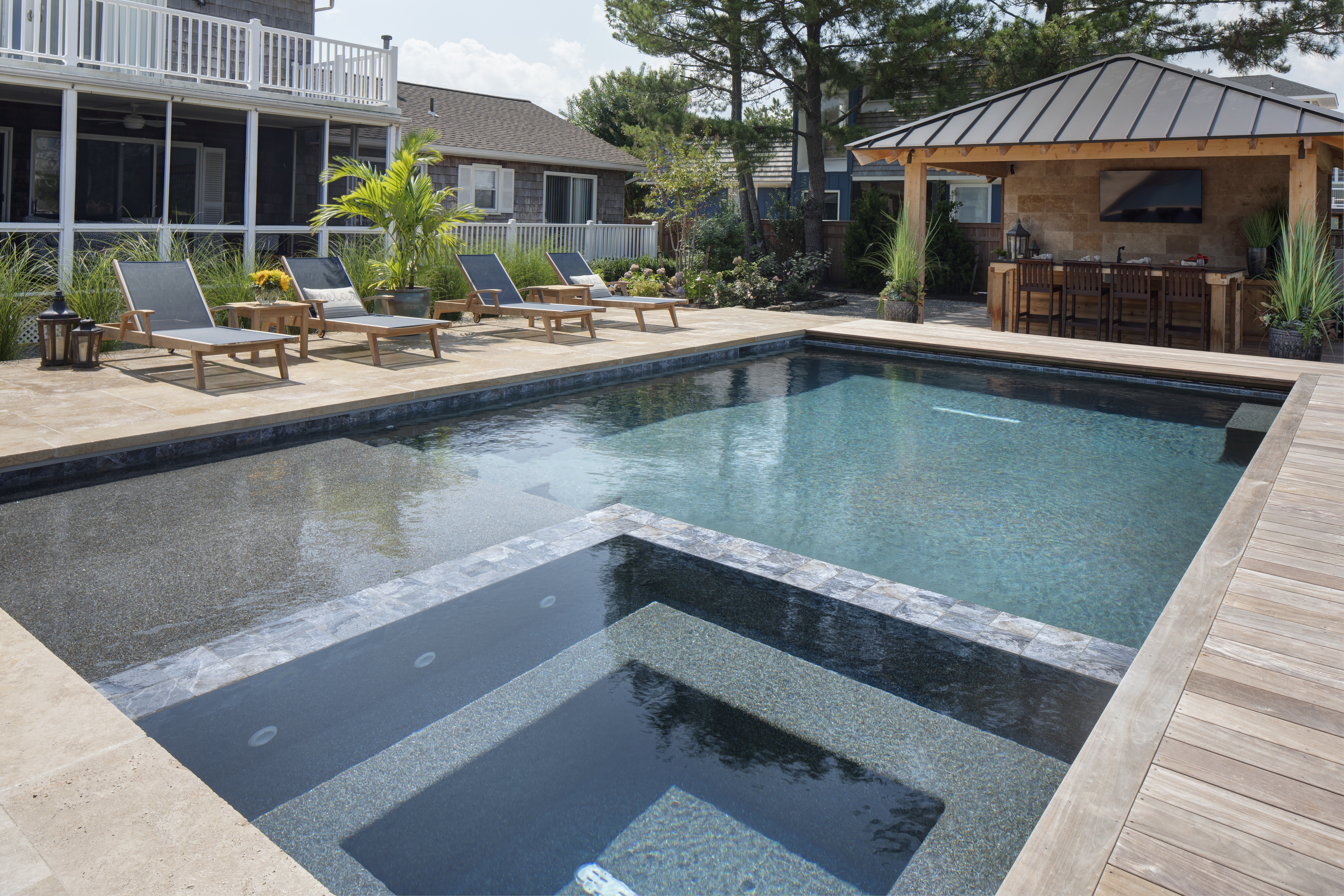 TERRA COPING & TREADS application photo 2