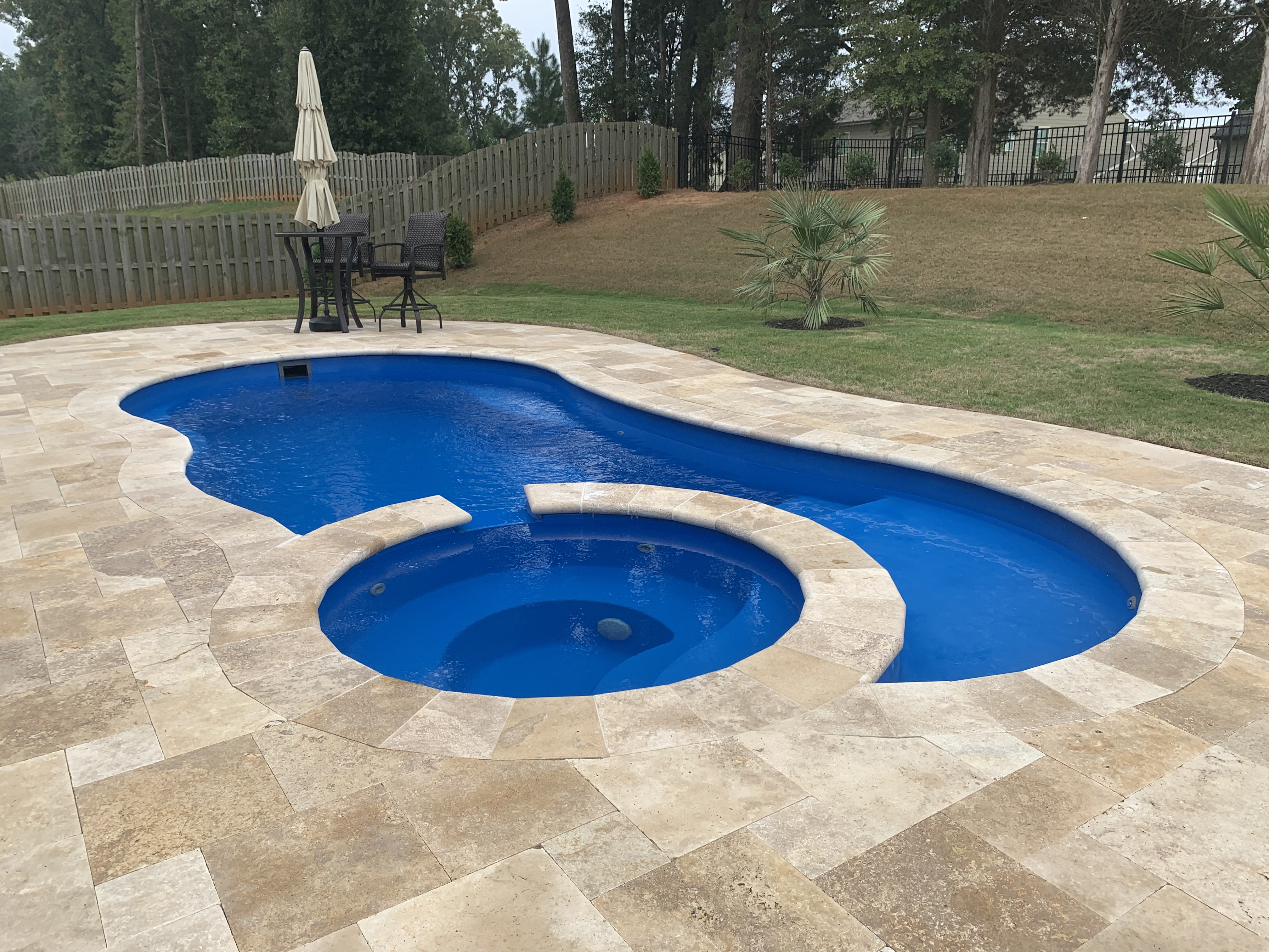TERRA COPING & TREADS application photo 5