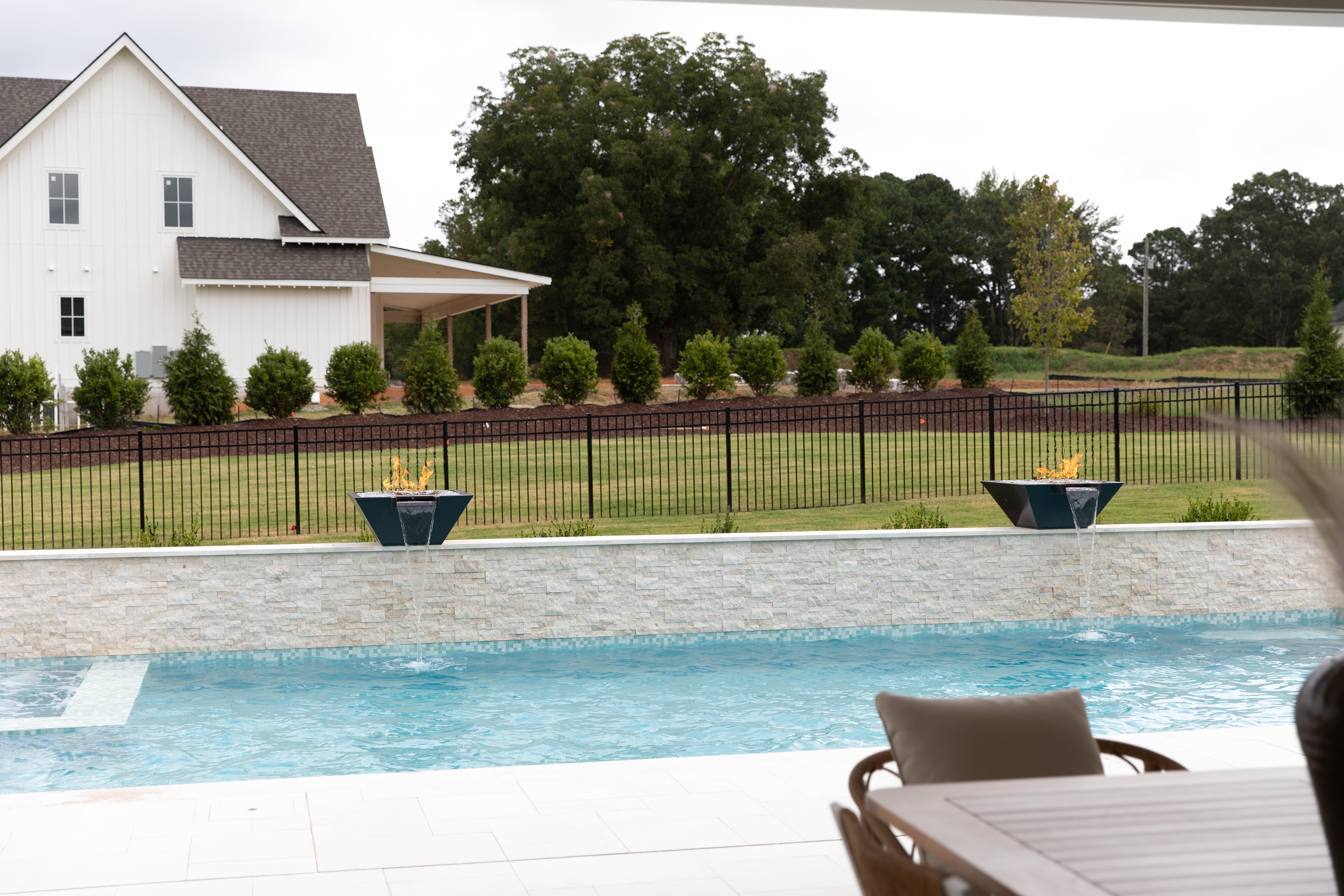 CREMA EDA® LEDGELINE application photo 0