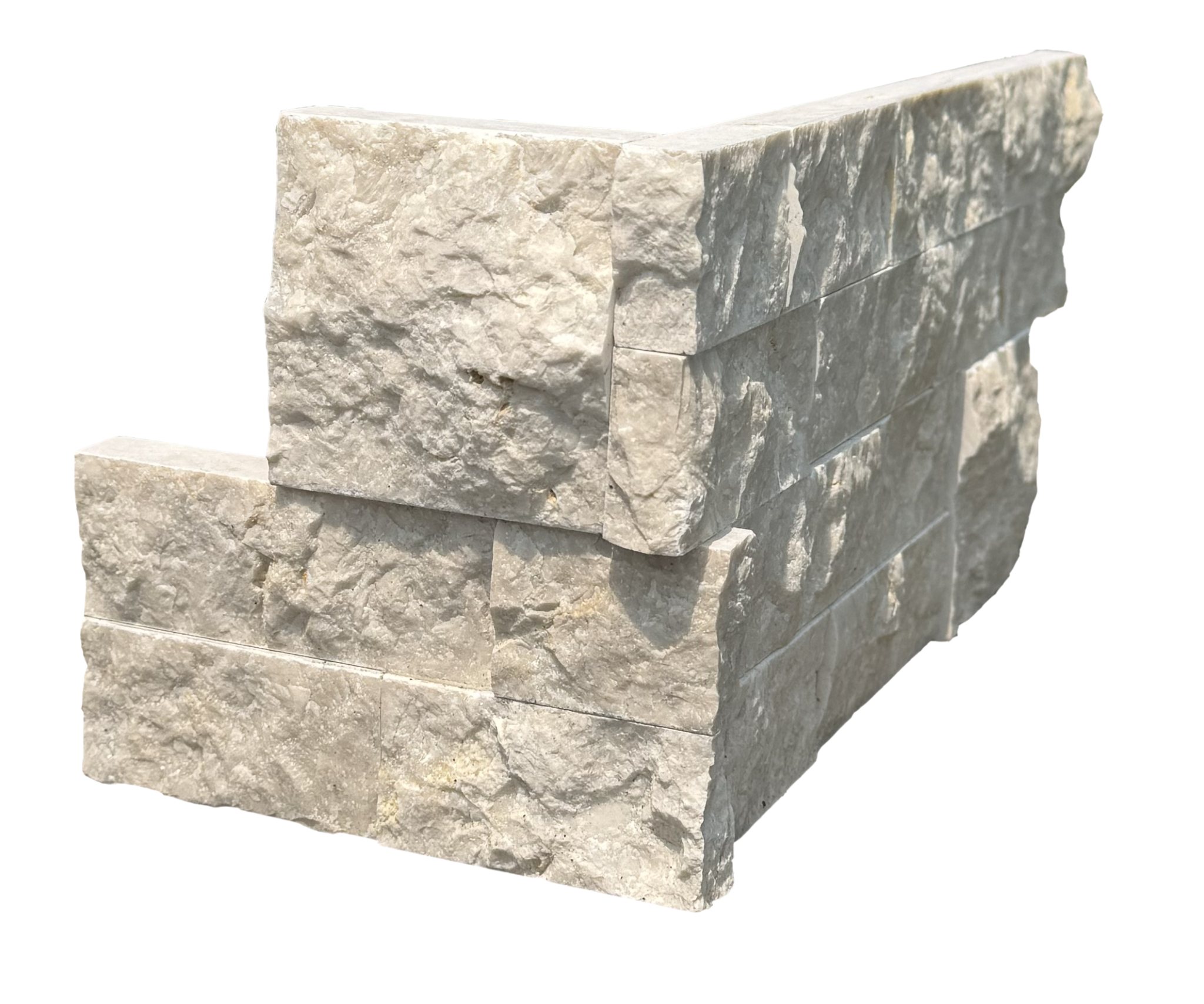 Crema Eda® LedgeLine Corner