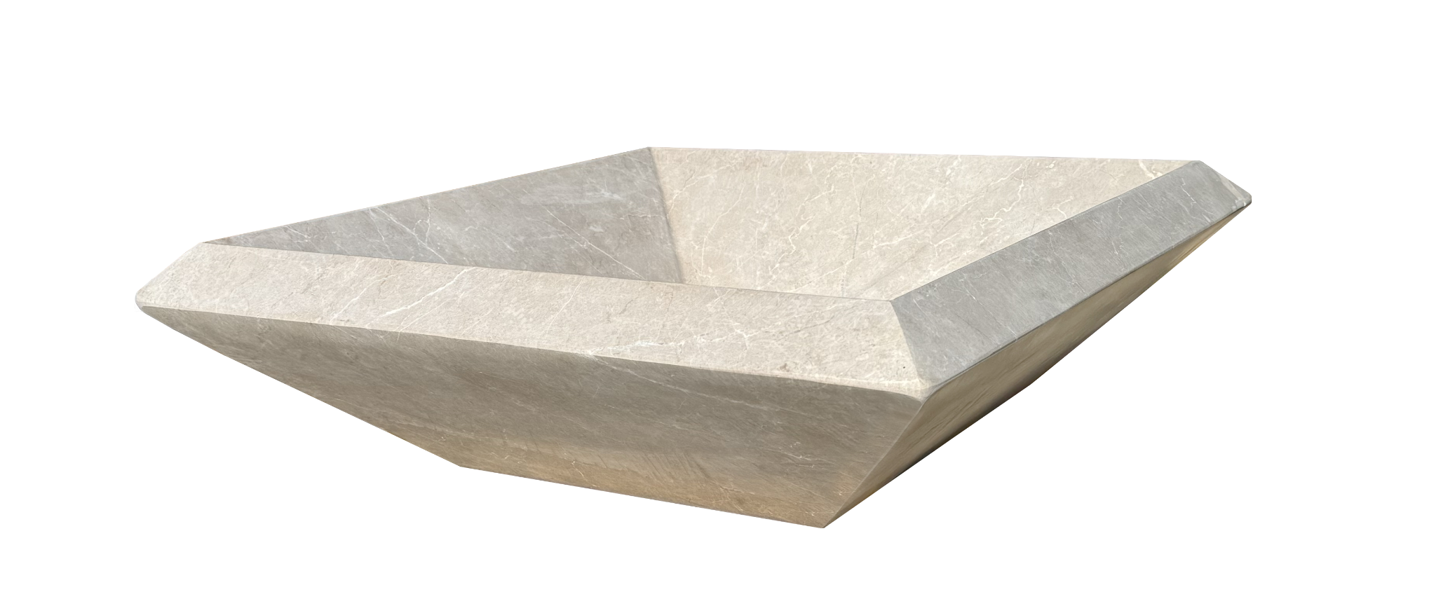 CREMA EDA® CAFE FIREBOWLS