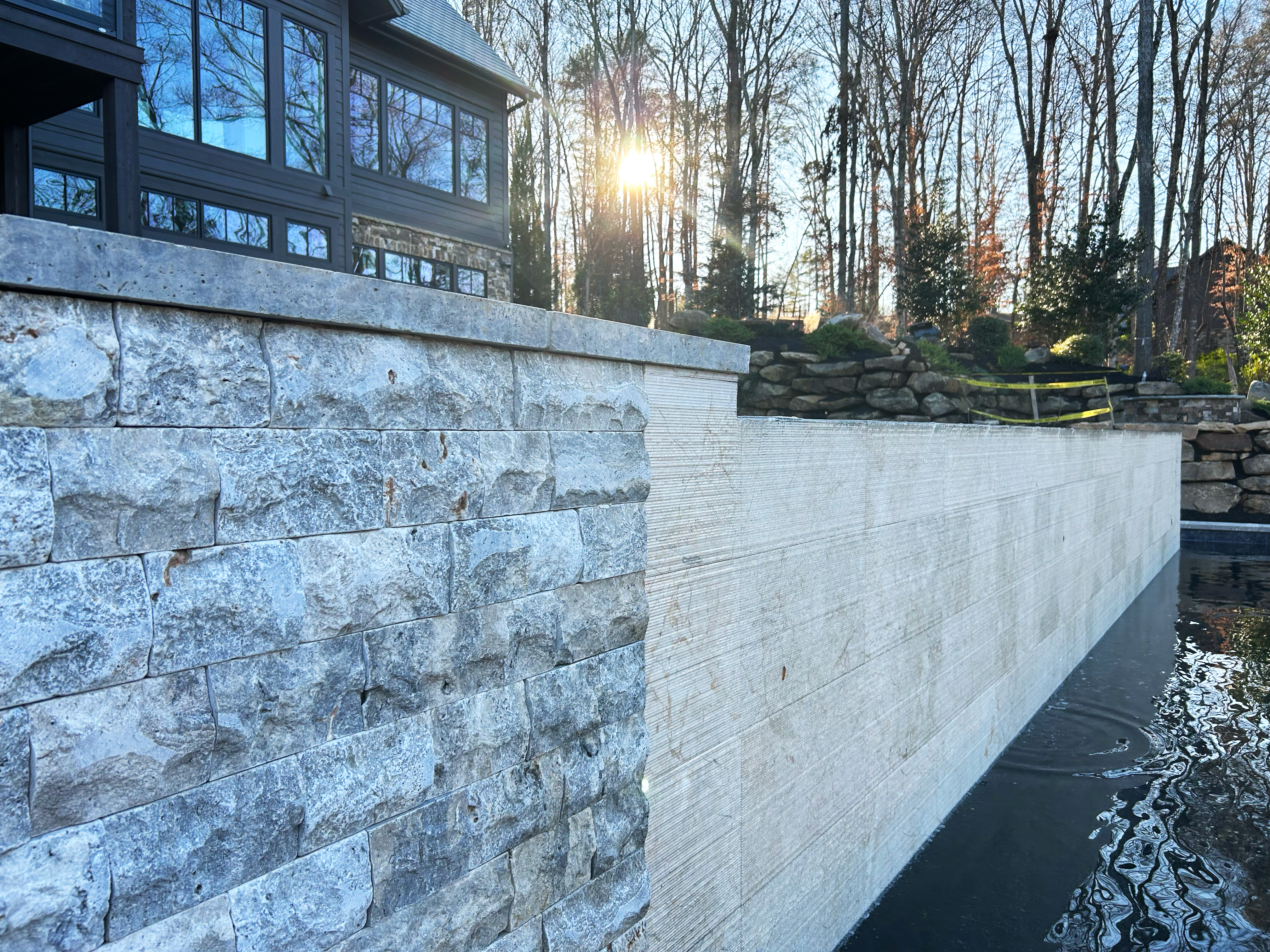 CREMA EDA® BAMBOO application photo 4