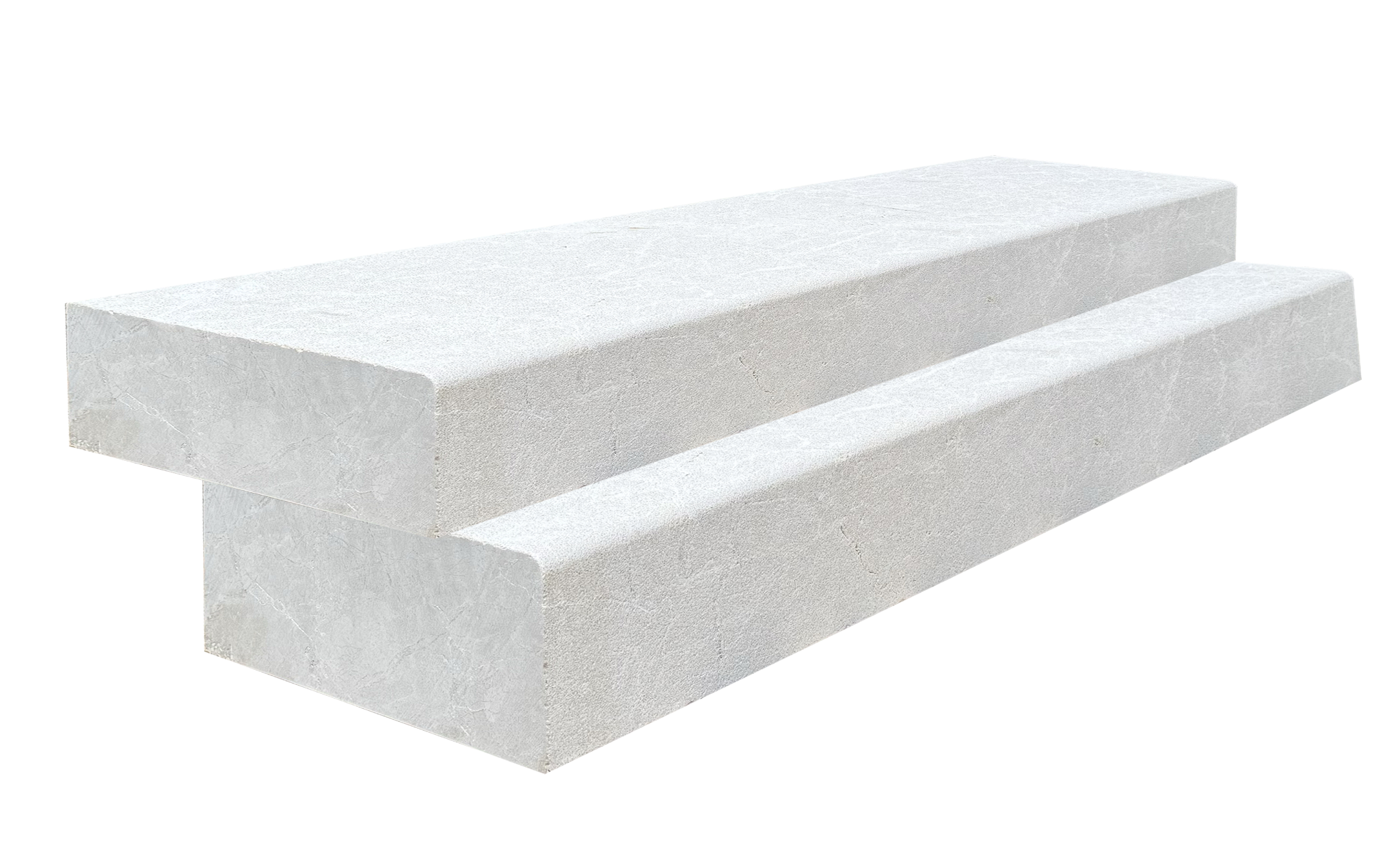 CREMA EDA® DIMENSIONAL STEP TREADS
