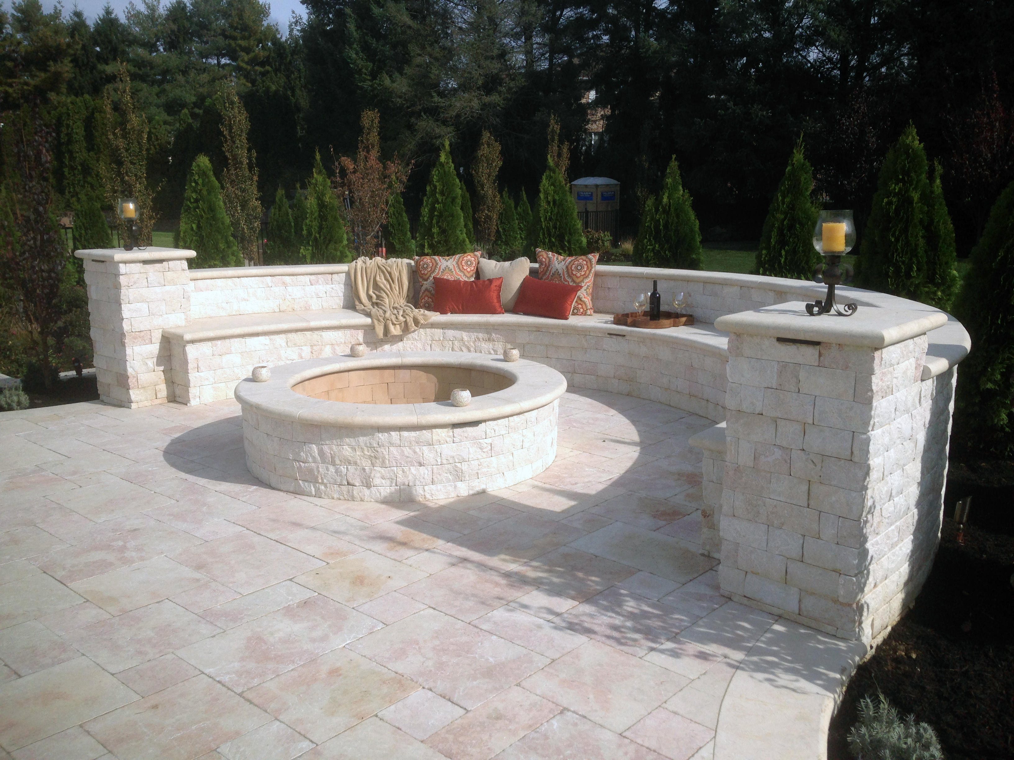 CREMA EDA® ROSA SPLITFACE application photo 0