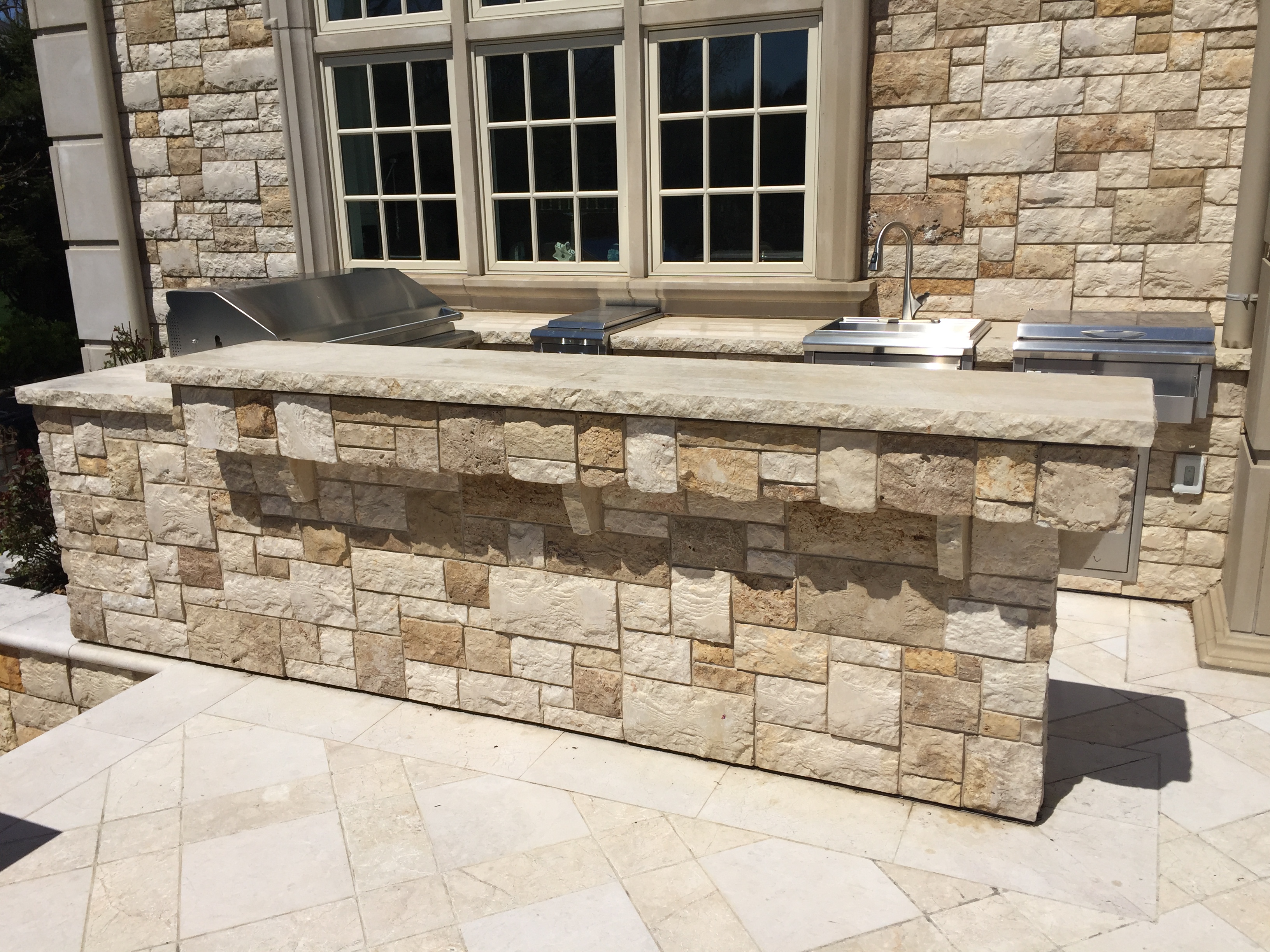 CREMA EDA® SLABS application photo 2