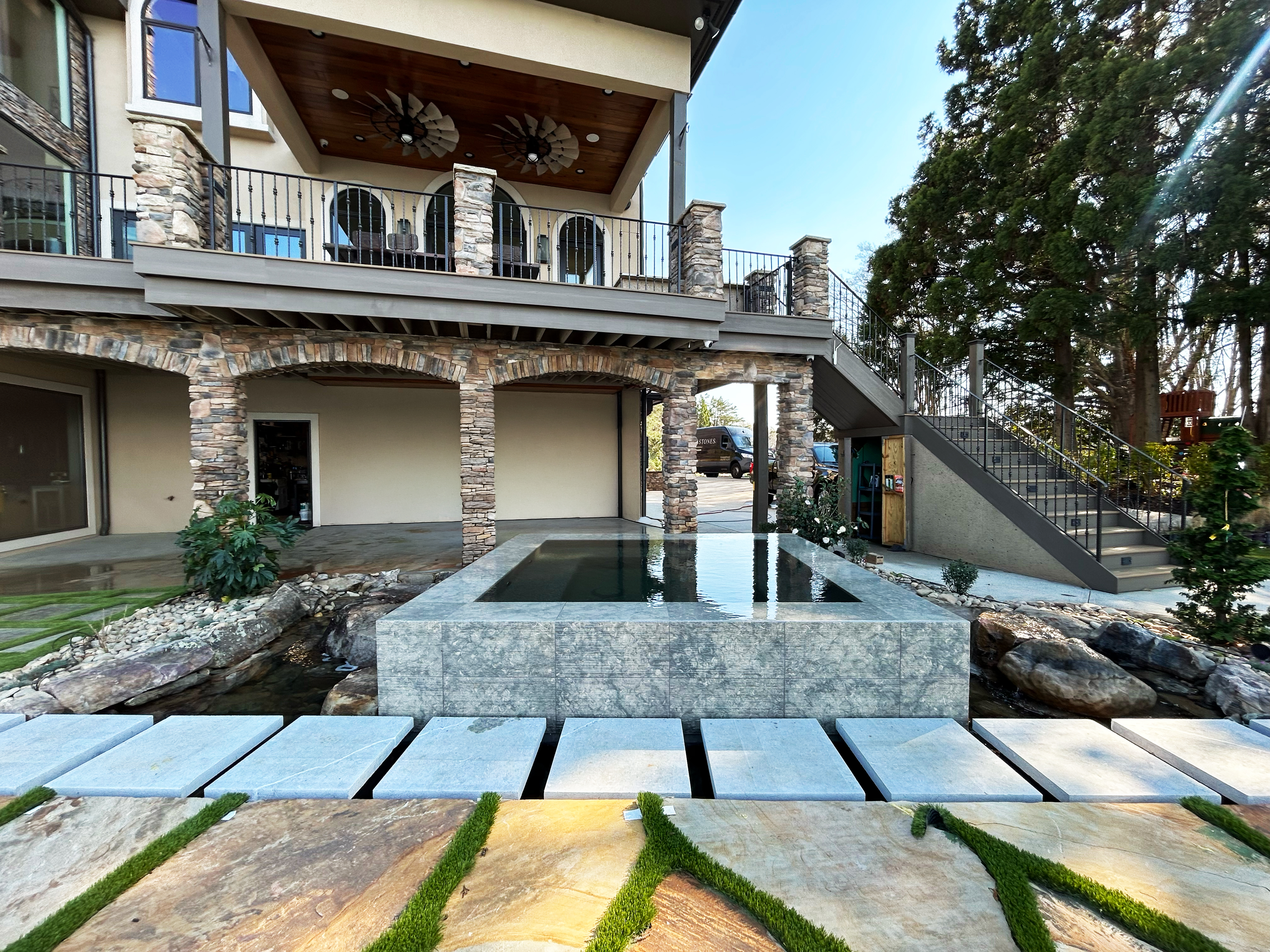 CREMA OLIVA® BAMBOO application photo 0