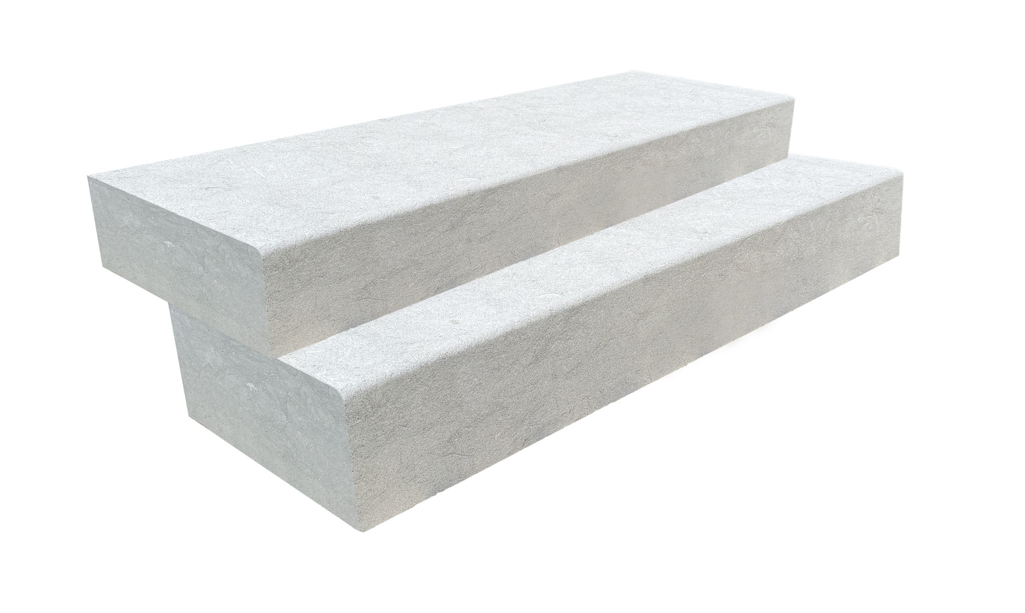 CREMA OLIVA® DIMENSIONAL STEP TREADS