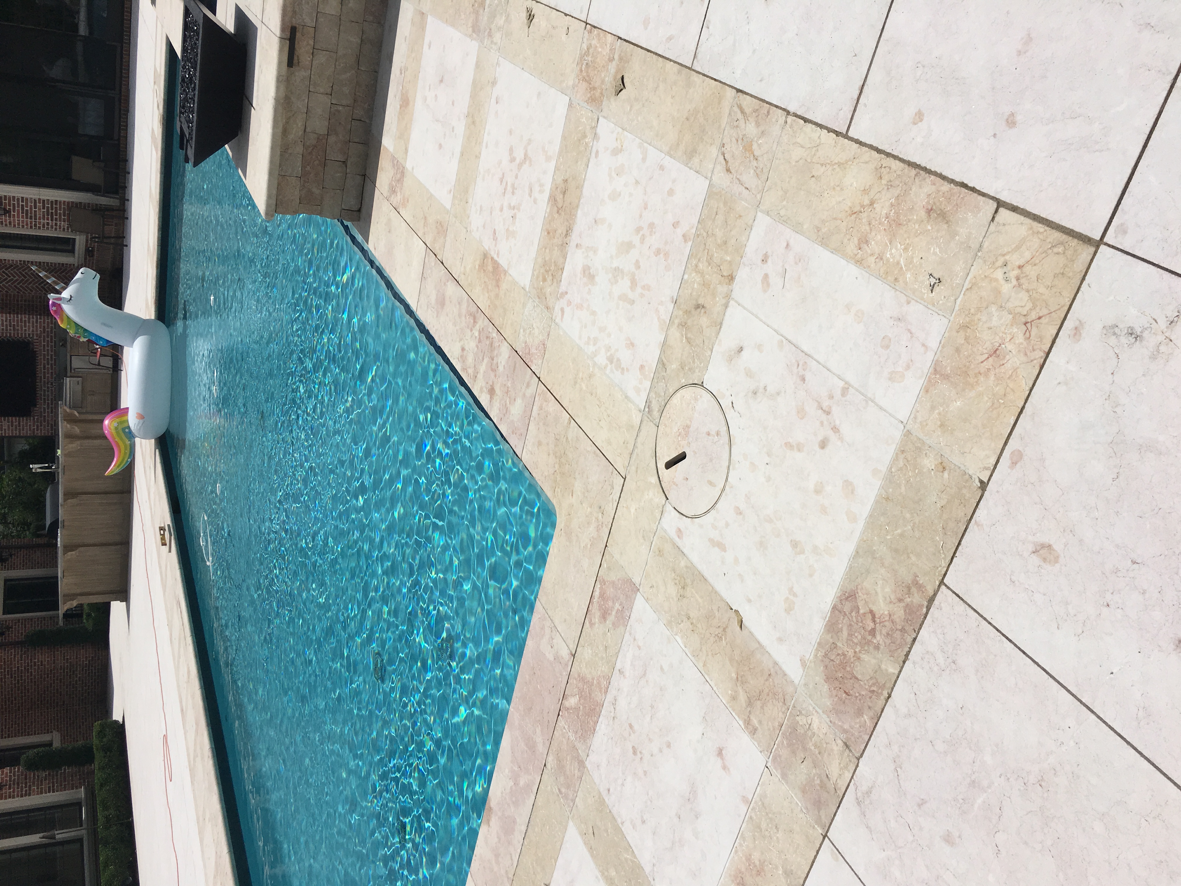 DECK JET COVERS