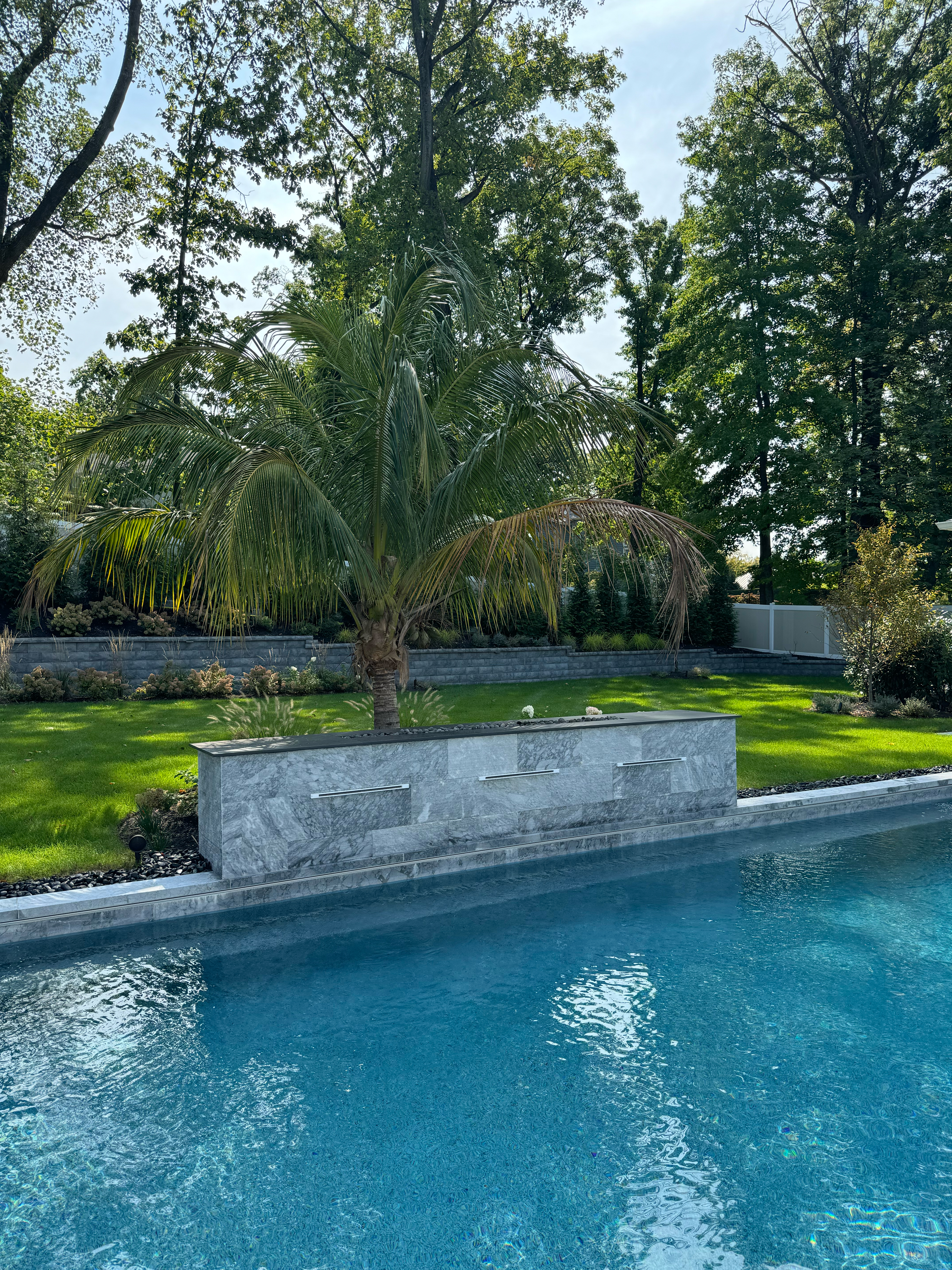 DEEP BLUE® BAMBOO application photo 0