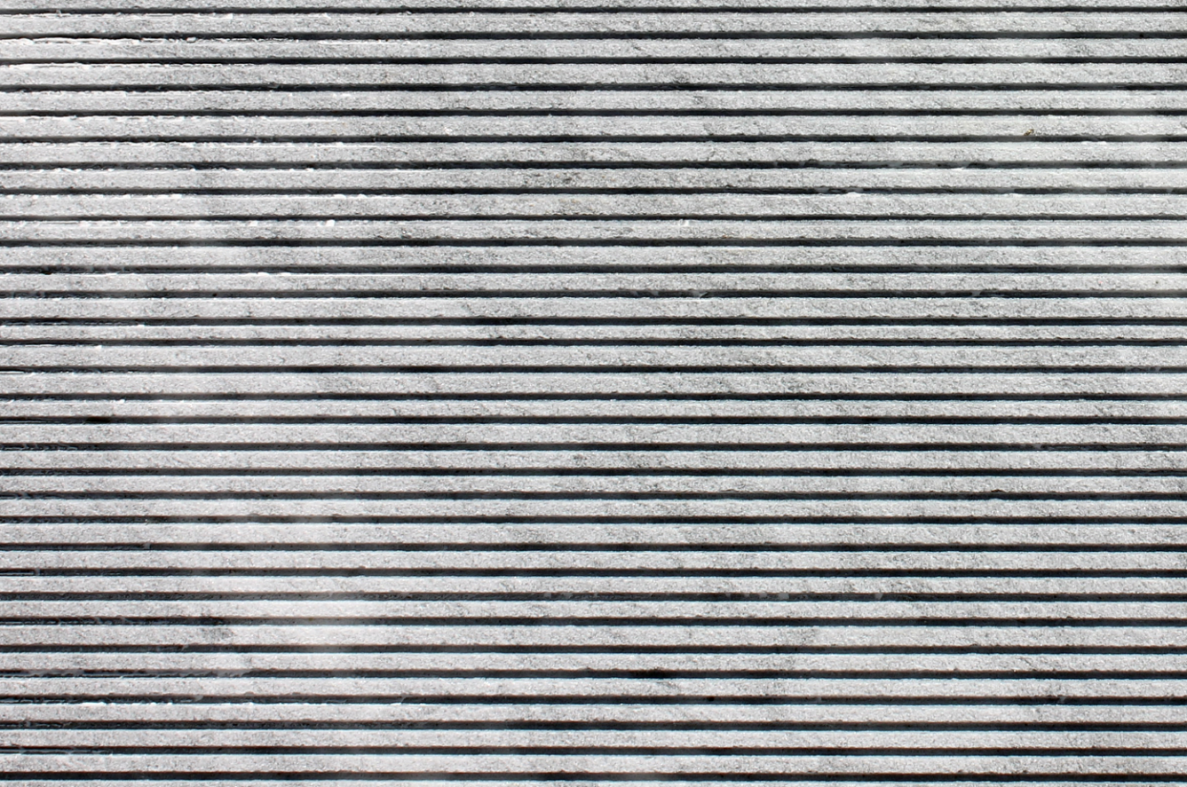 Deep Blue® Sandblasted Groove