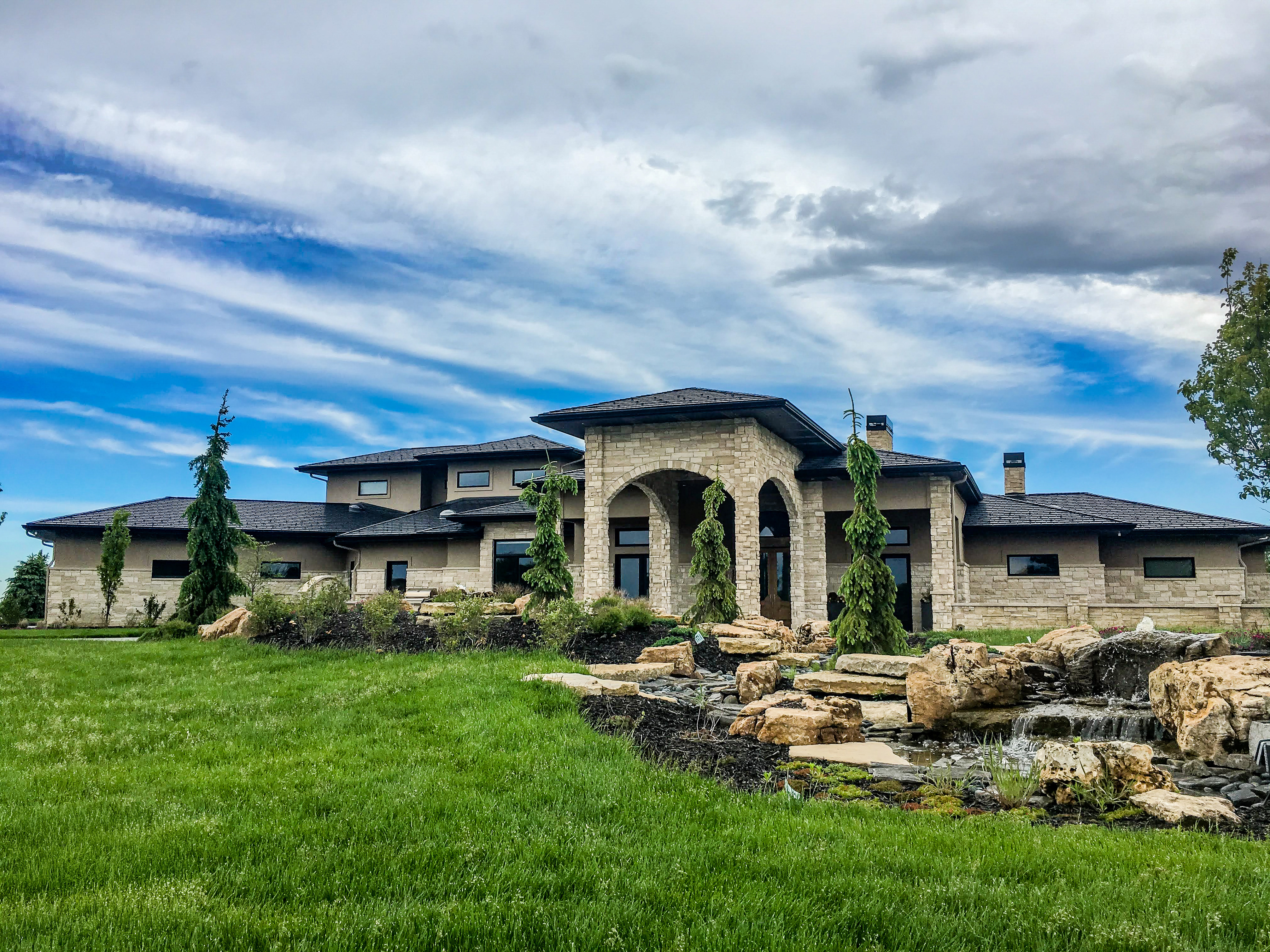 DIMENSIONAL application photo 0