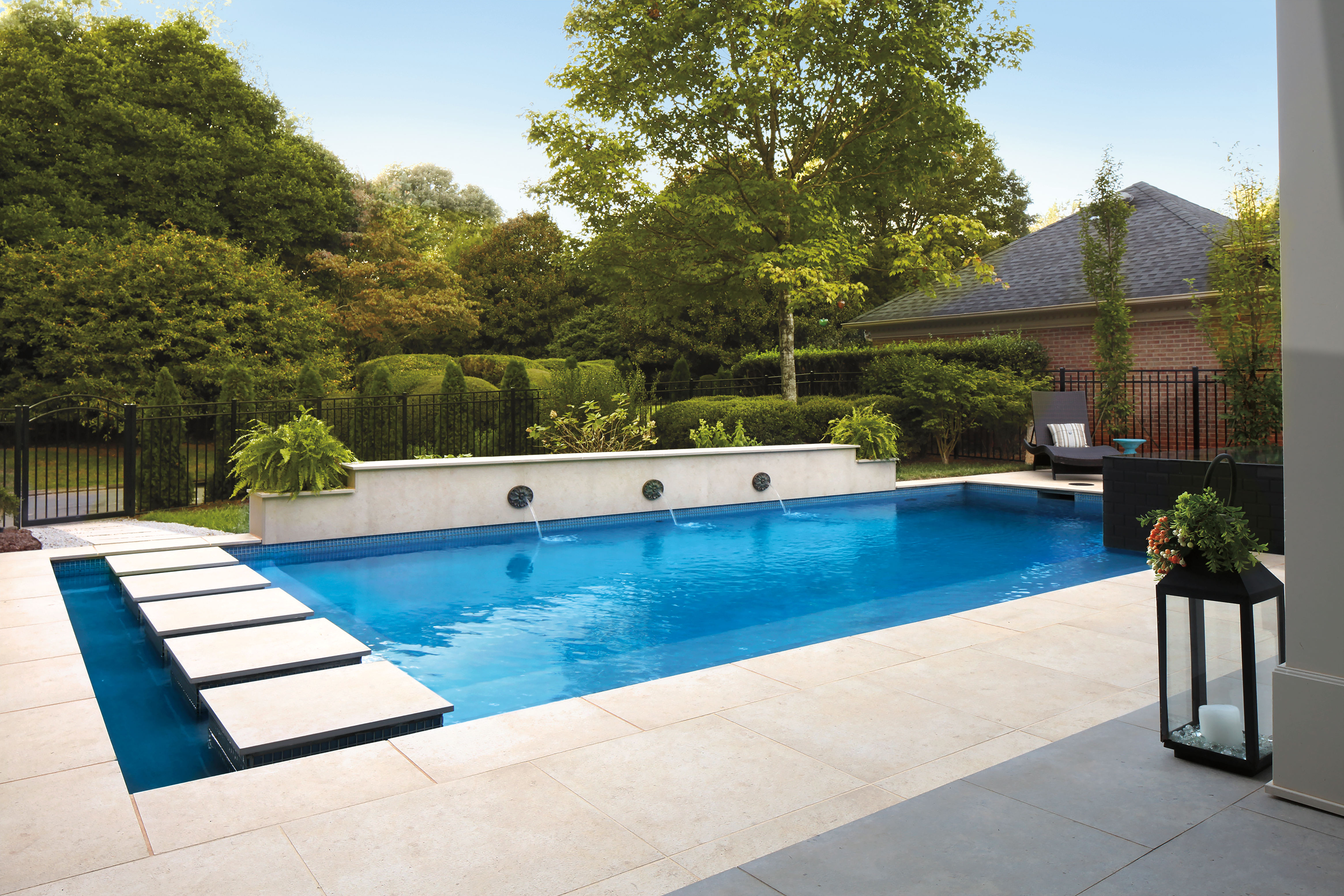 EARTH OUTDOOR PORCELAIN application photo 4
