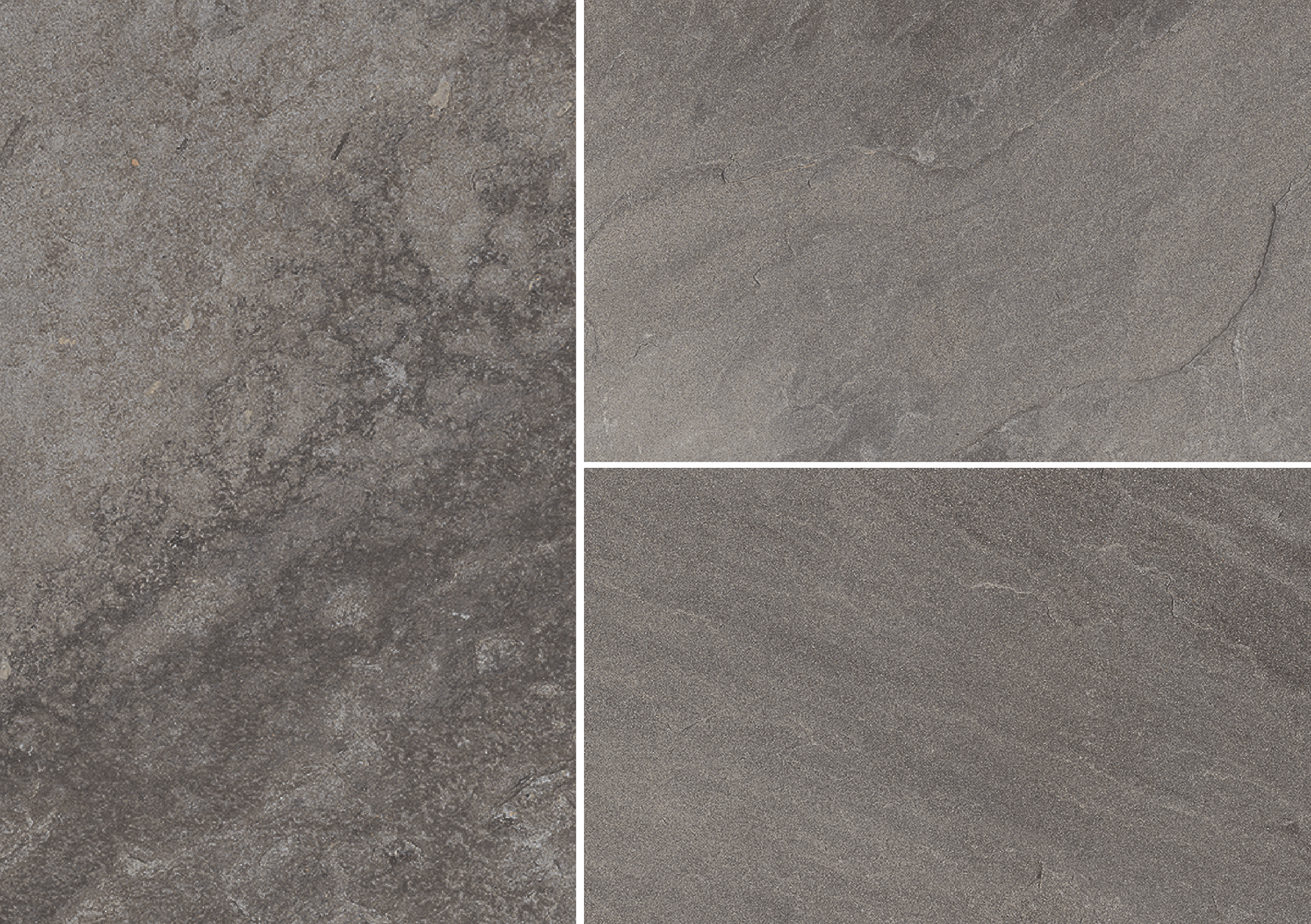 Earth Dark Grey Variation Lot