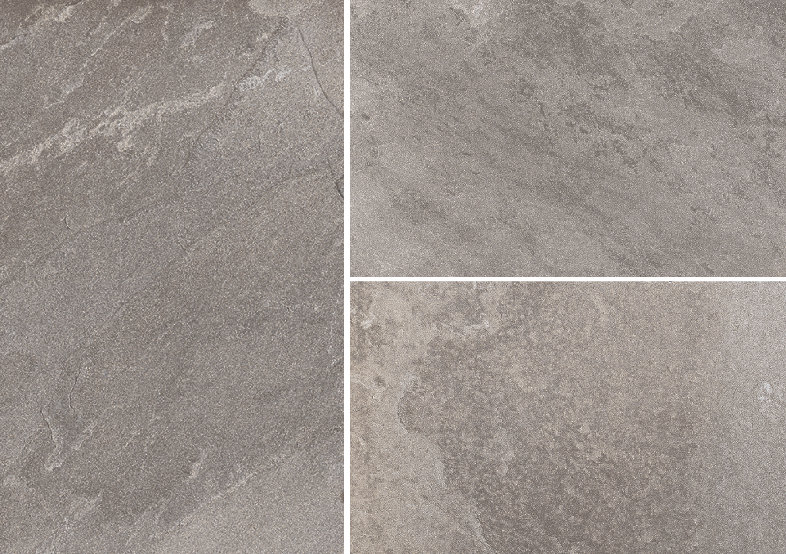Earth Light Grey Variation Lot