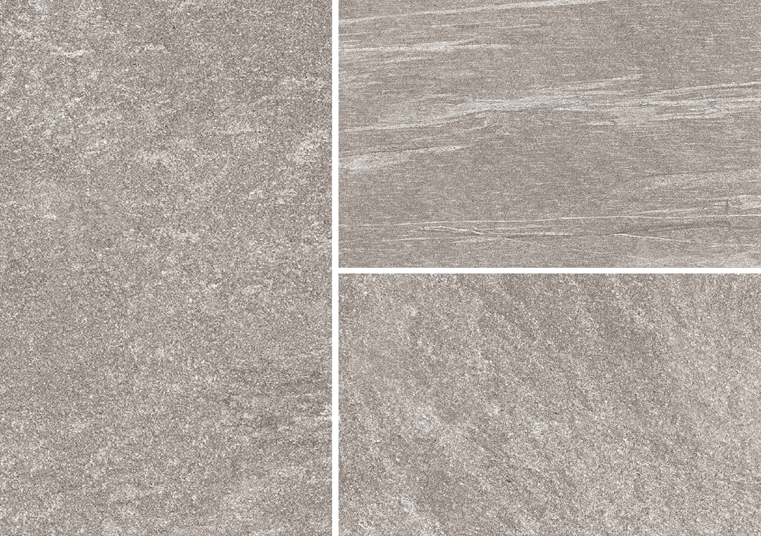Earth Manhattan Grey Variation Lot