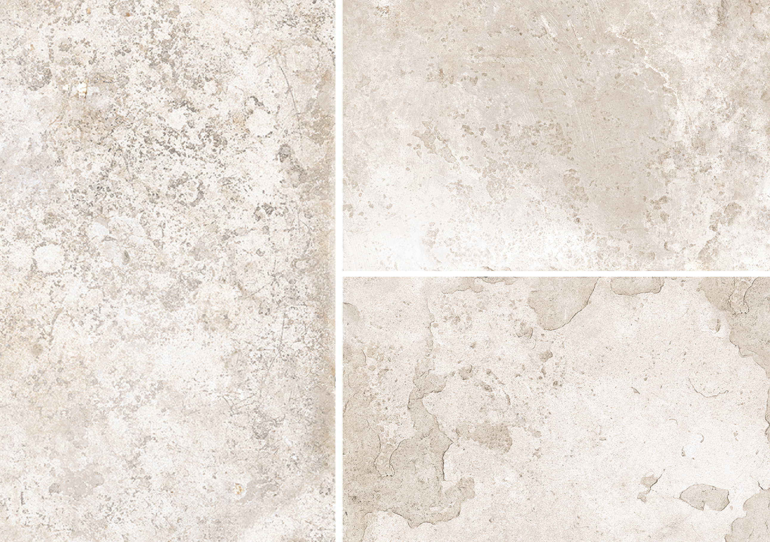 Earth Miami White Variation Lot
