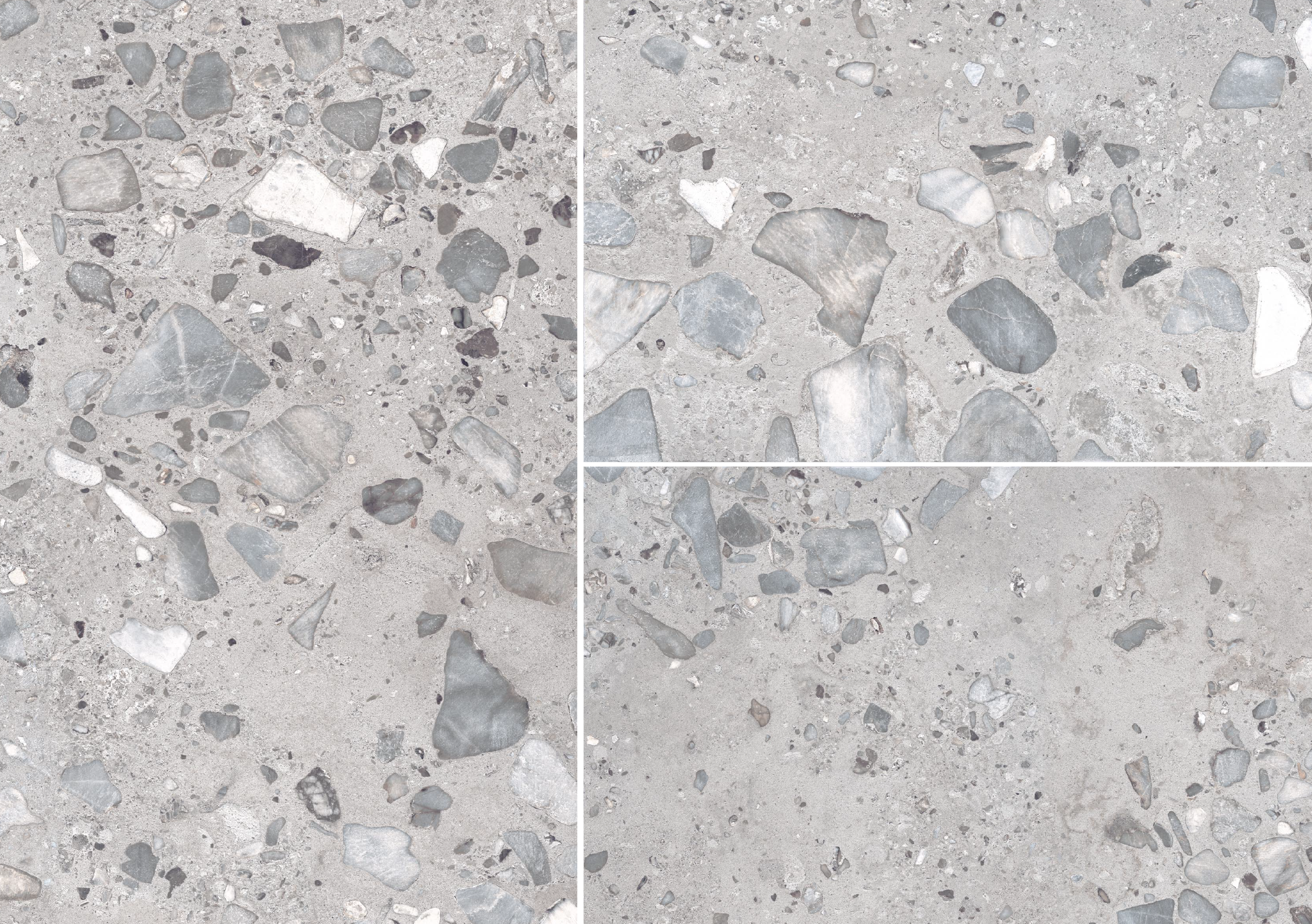 Earthen Cobblestone Variation Lot