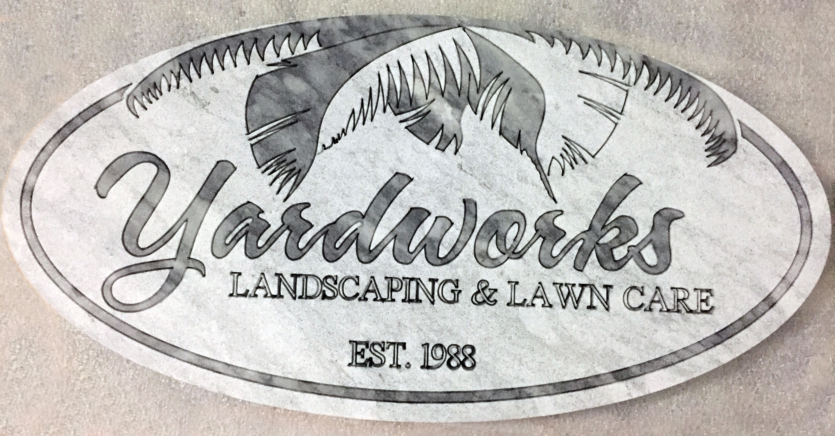 ETCHING & INLAYS
