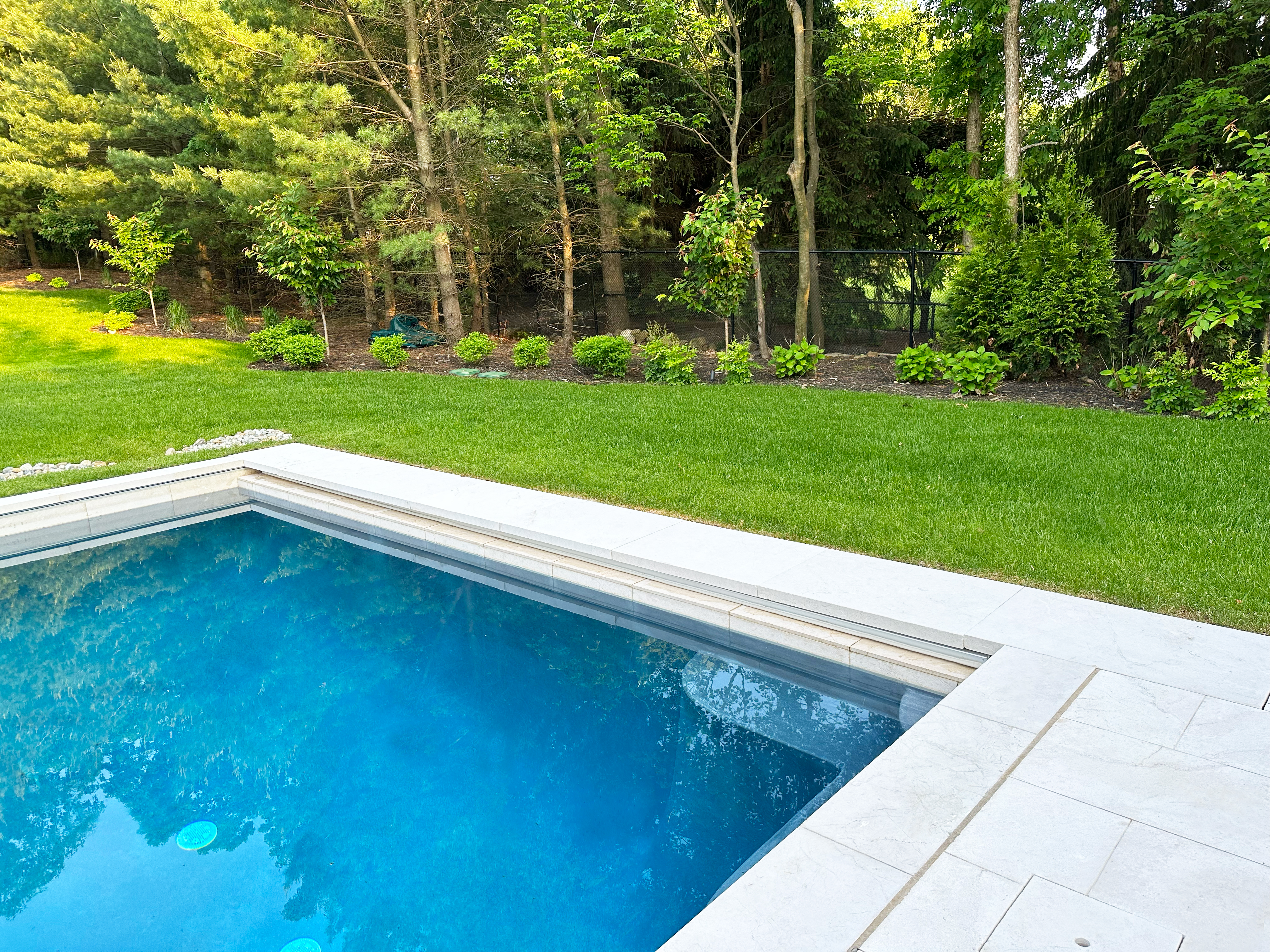 KASHA® POOL TILES application photo 0